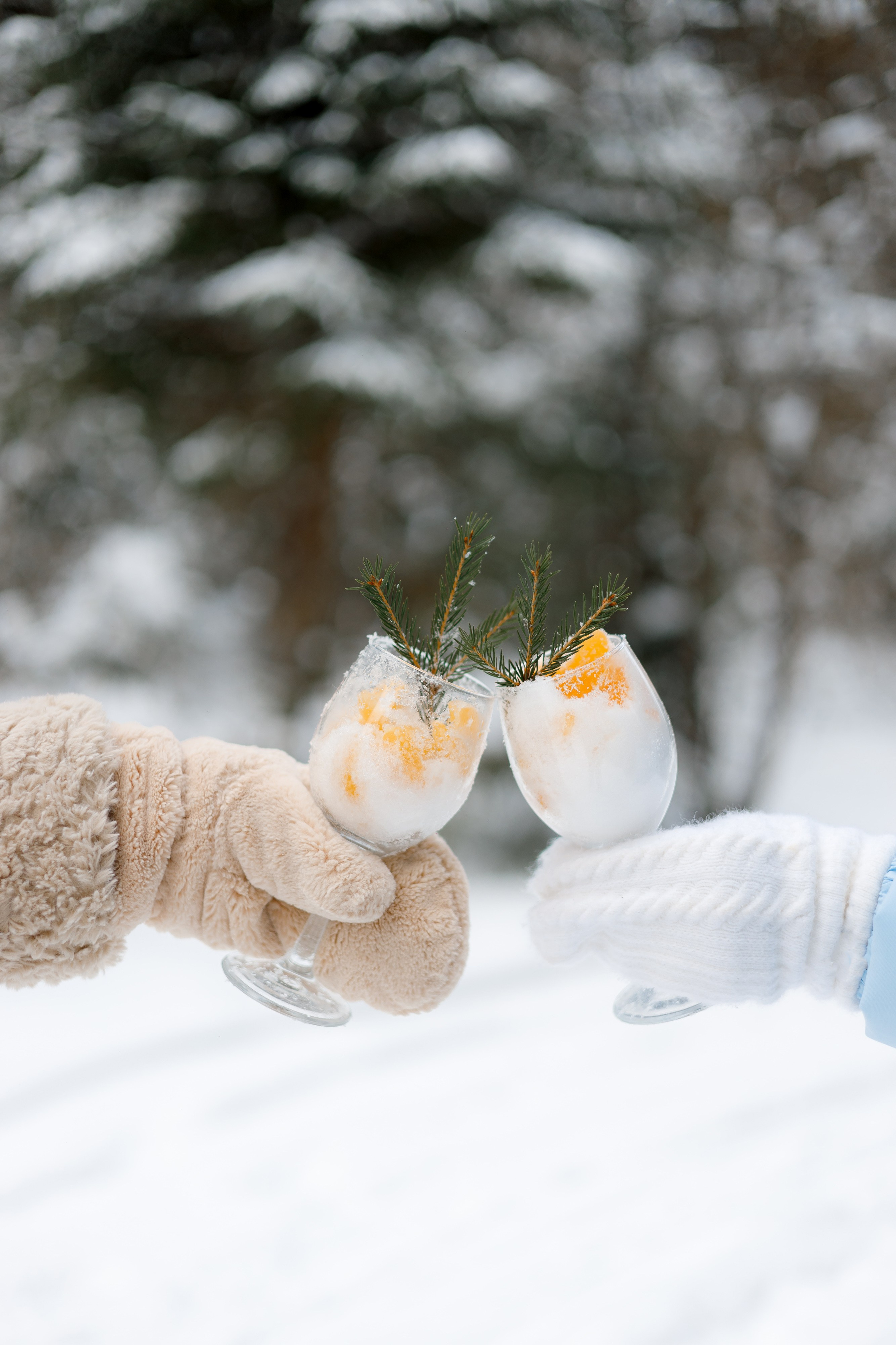 Индивидуальные. Главная