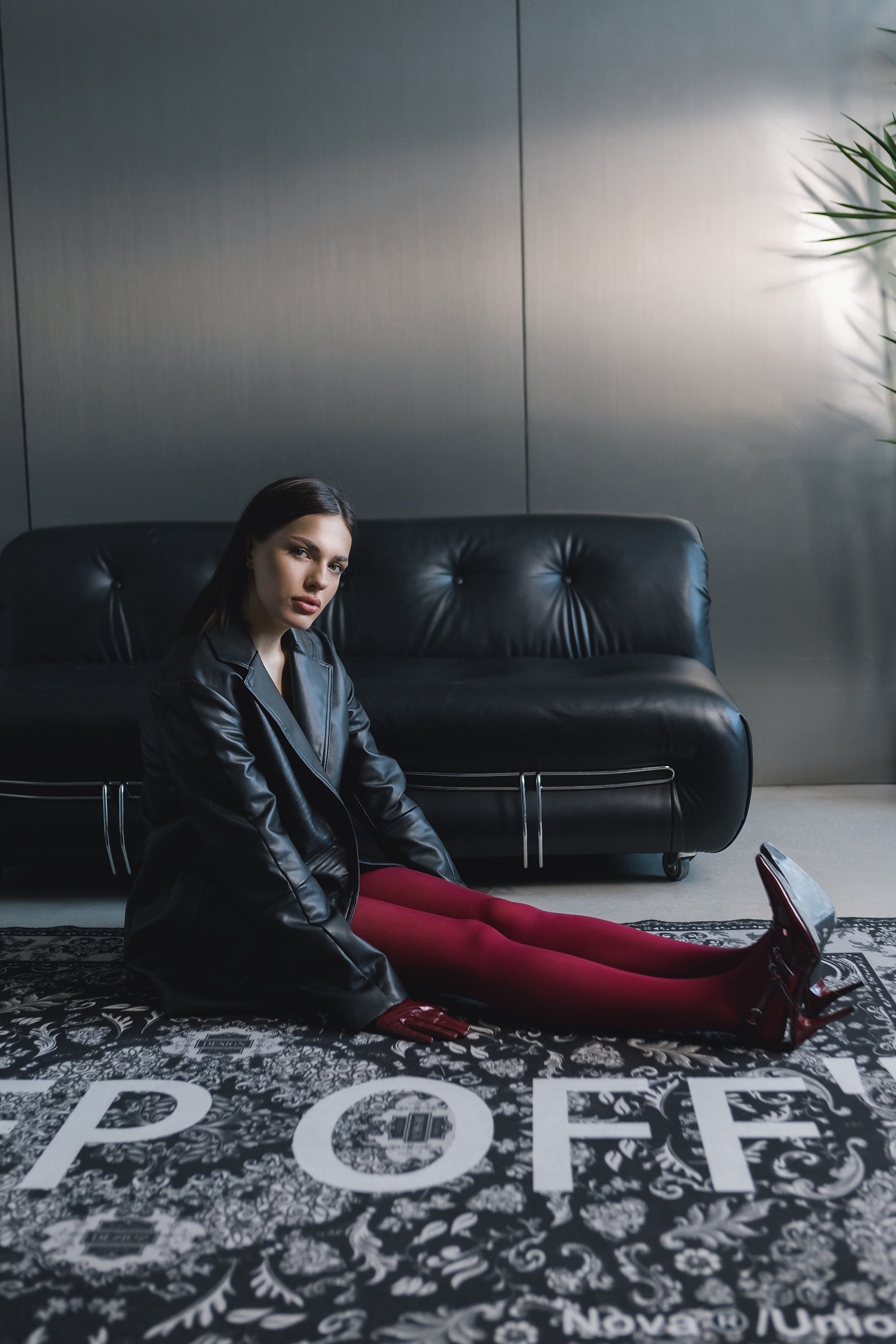 Милана. Фотограф Лесозаводск/Хабаровск