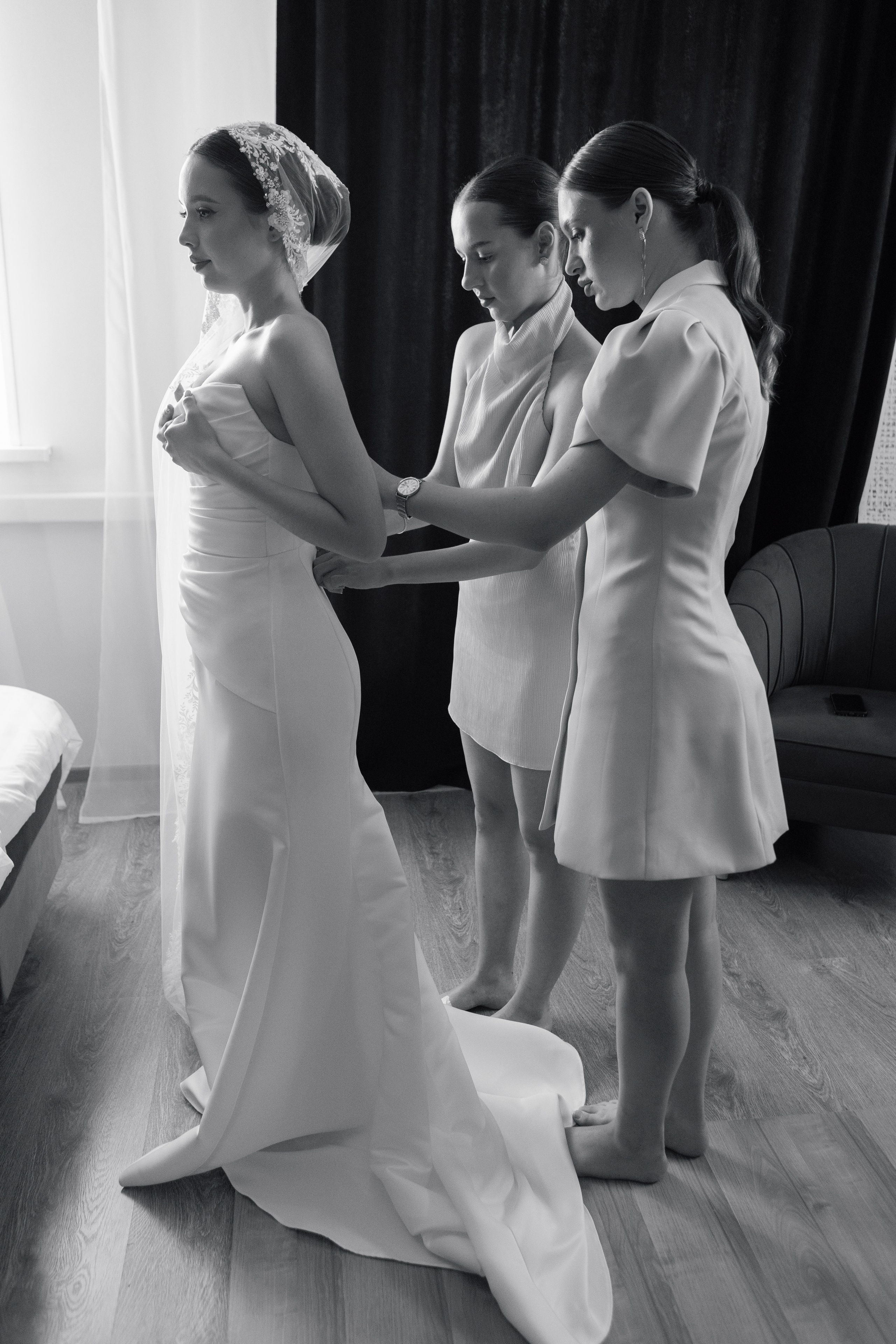 Ульяна и Александр. Фотограф Лесозаводск/Хабаровск