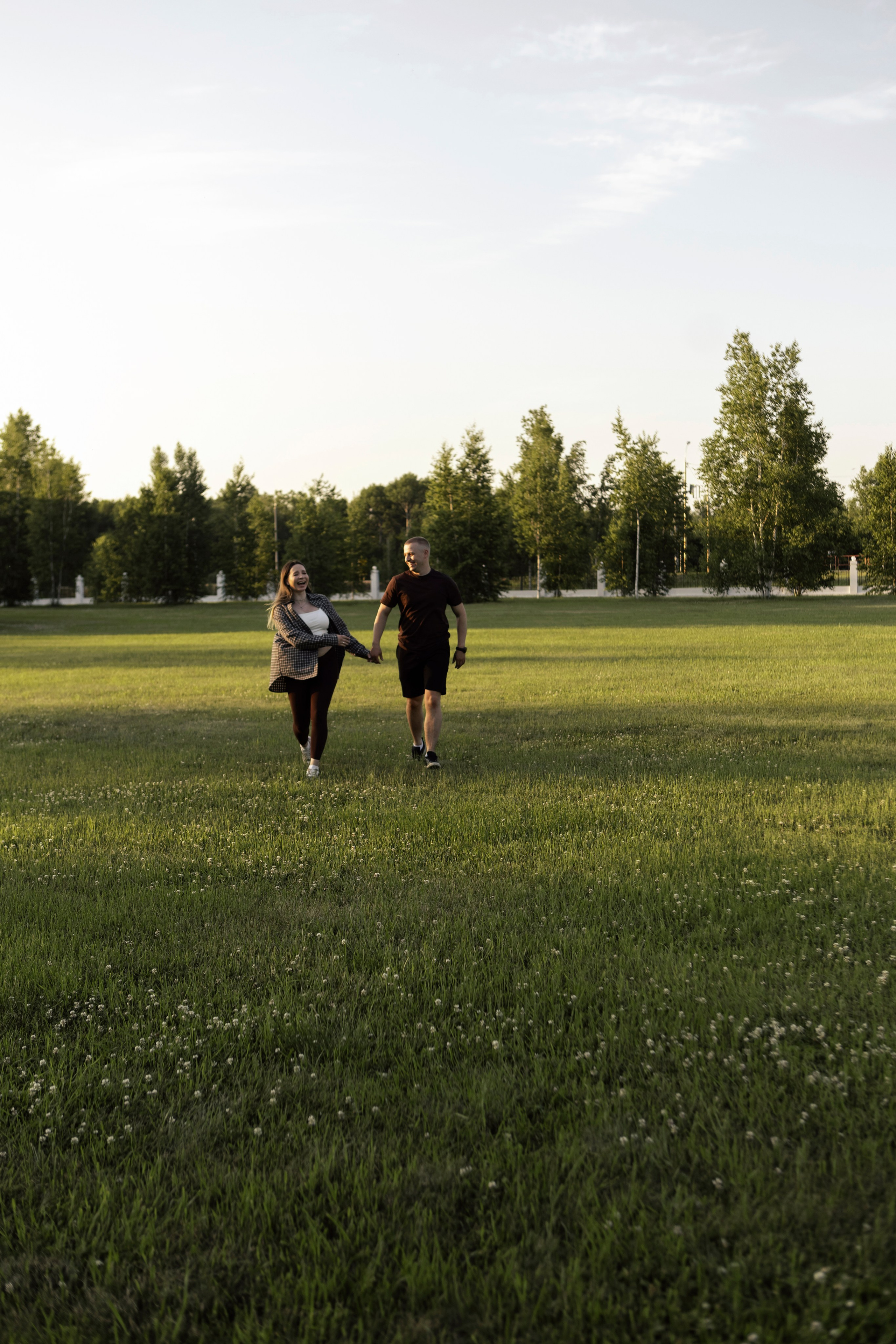 Данил и Валя. Фотограф Лесозаводск/Хабаровск