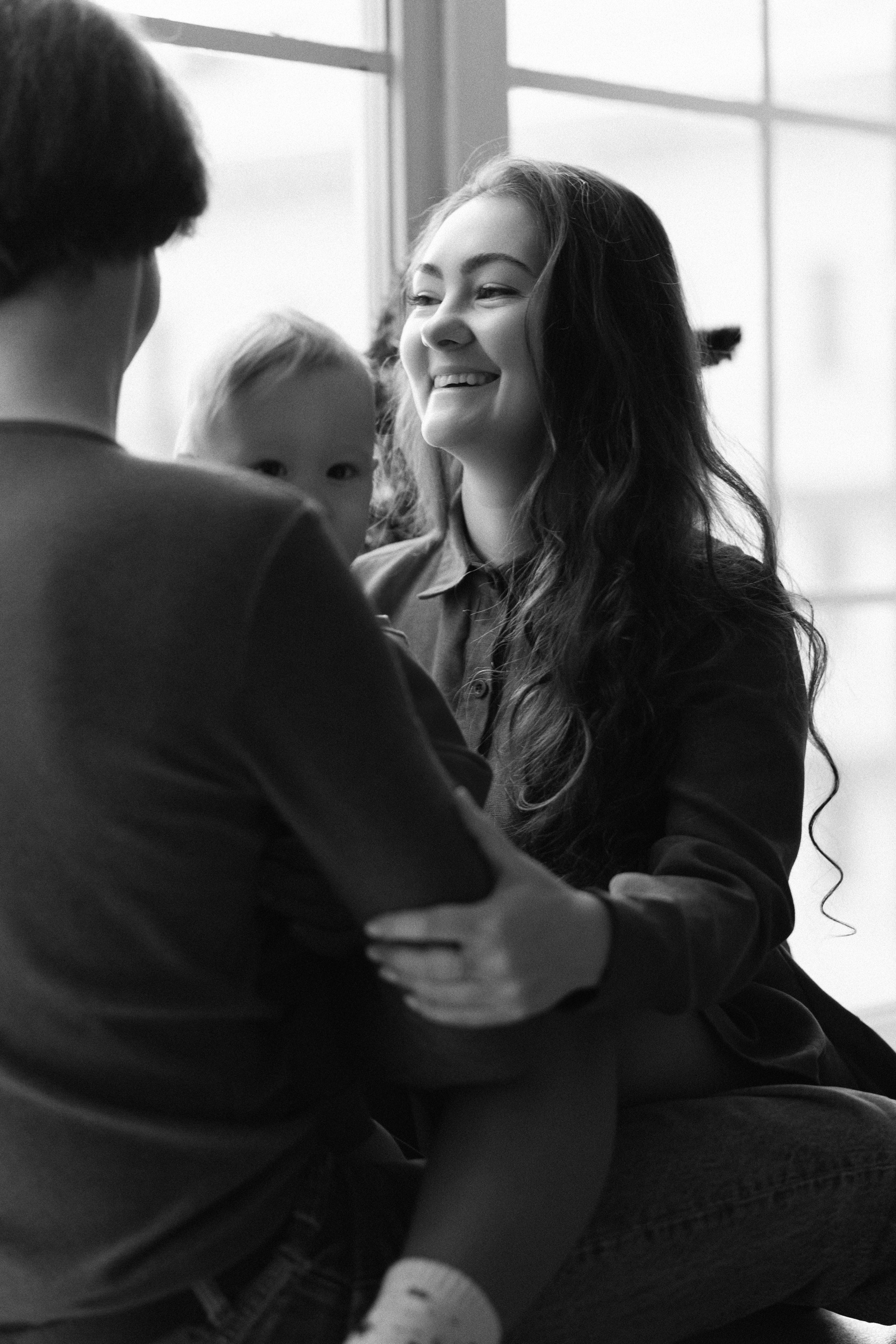 «НОВОГОДНИЙ ПОДАРОК». Maria Startseva Photo