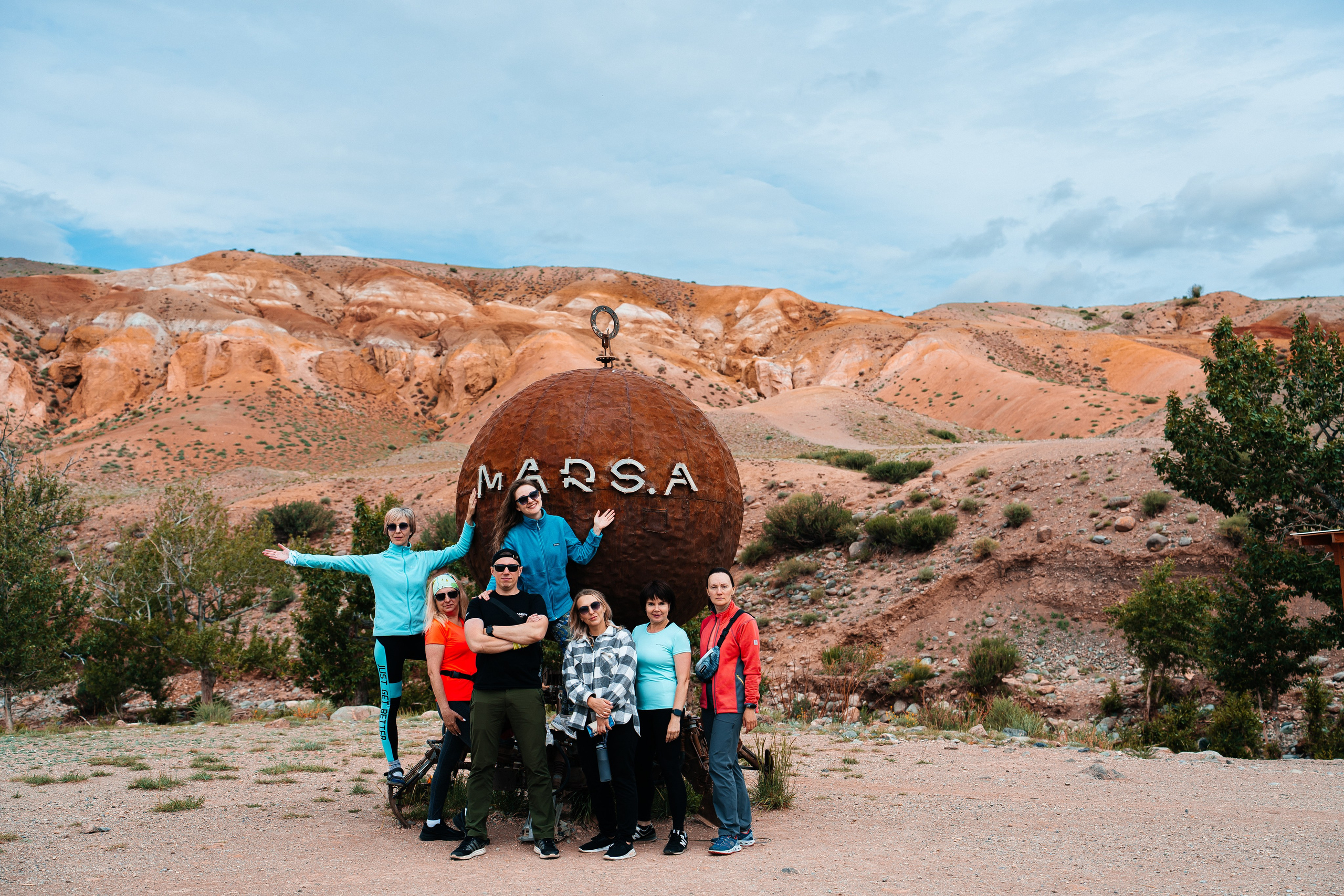 Алтай. Семейный фотограф в Санкт-Петербурге