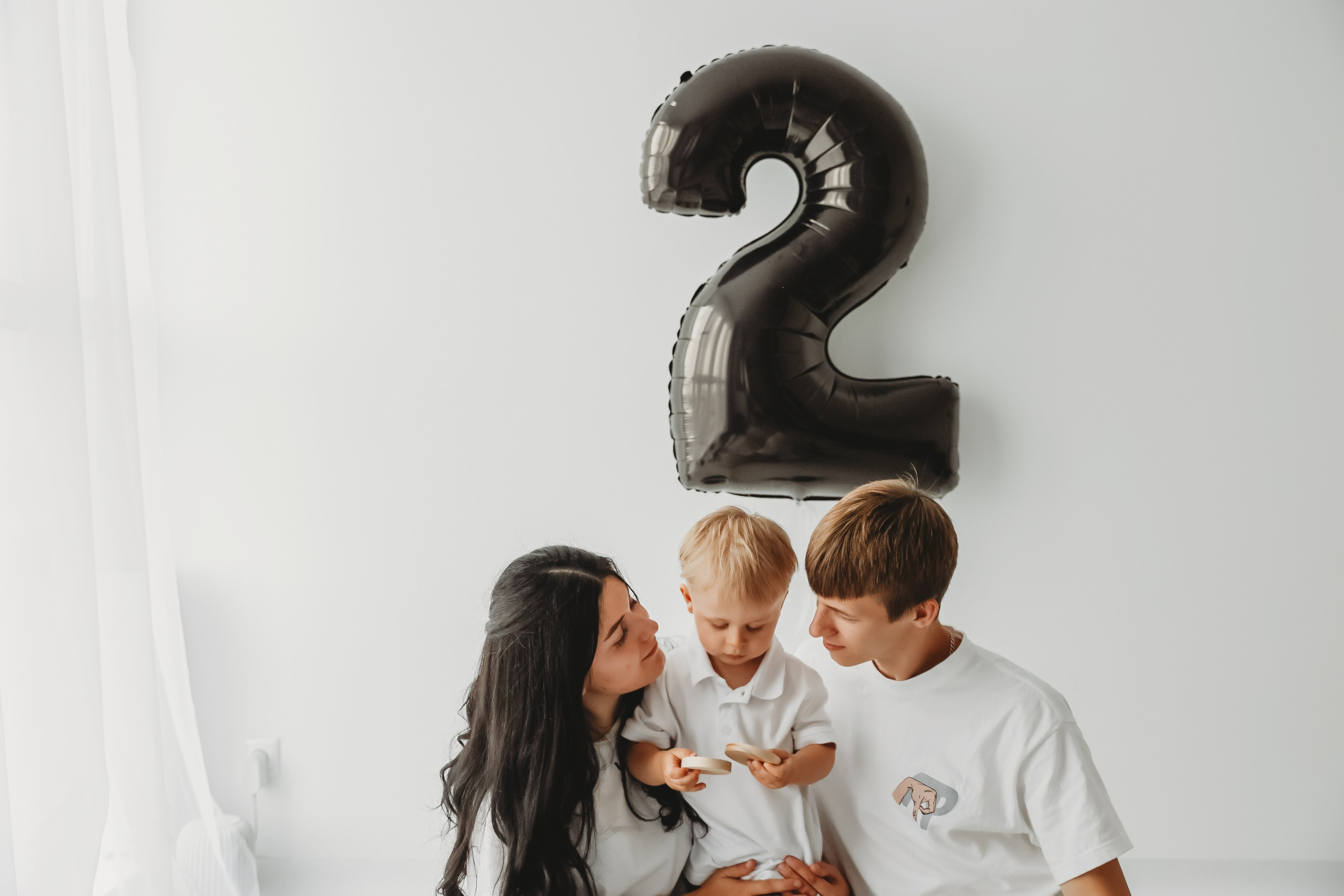 ТЁМЕ 2 ГОДА. Фотограф в Туле Оксана Денисова