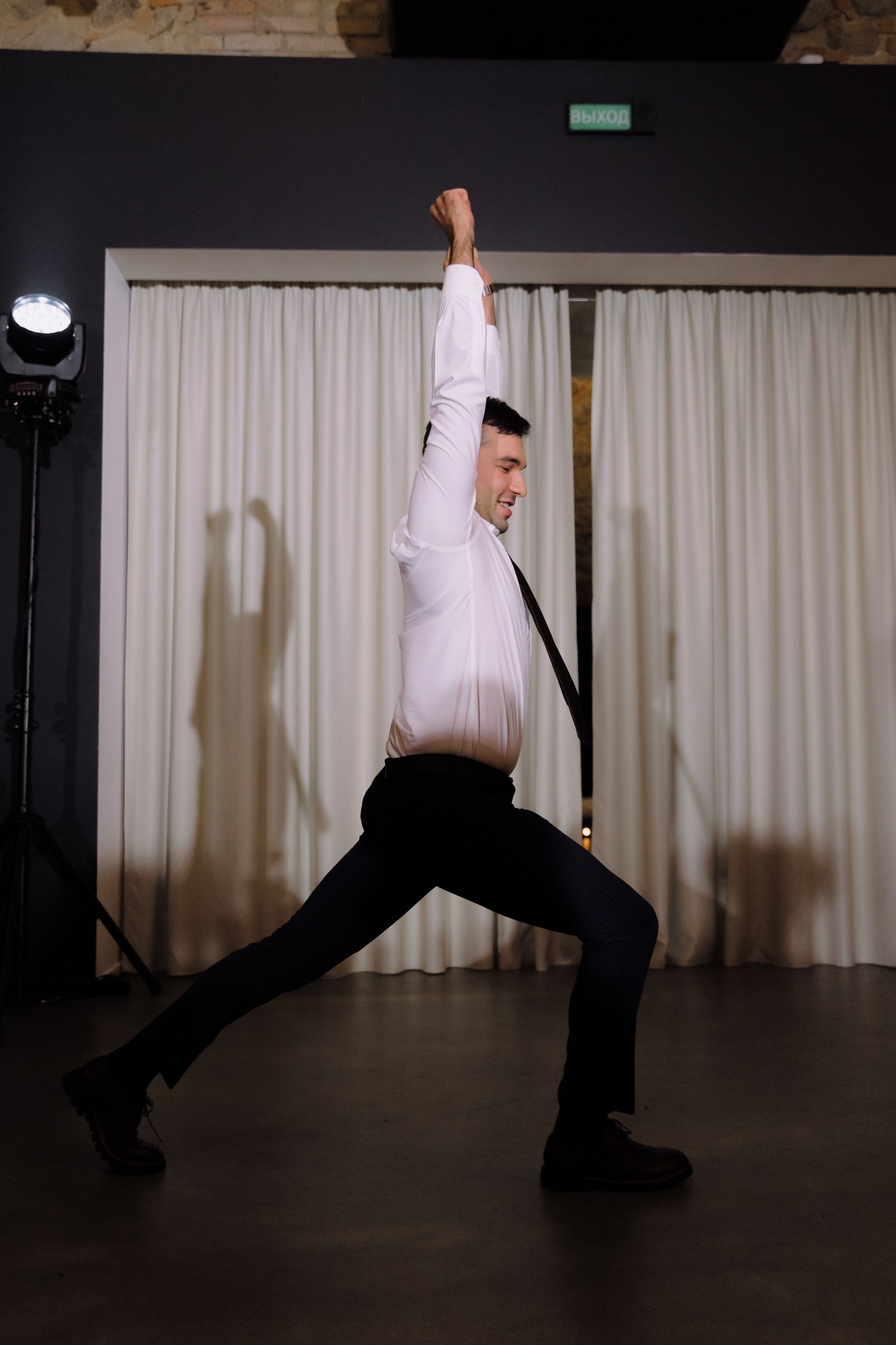 Vlad & Maria. Главная