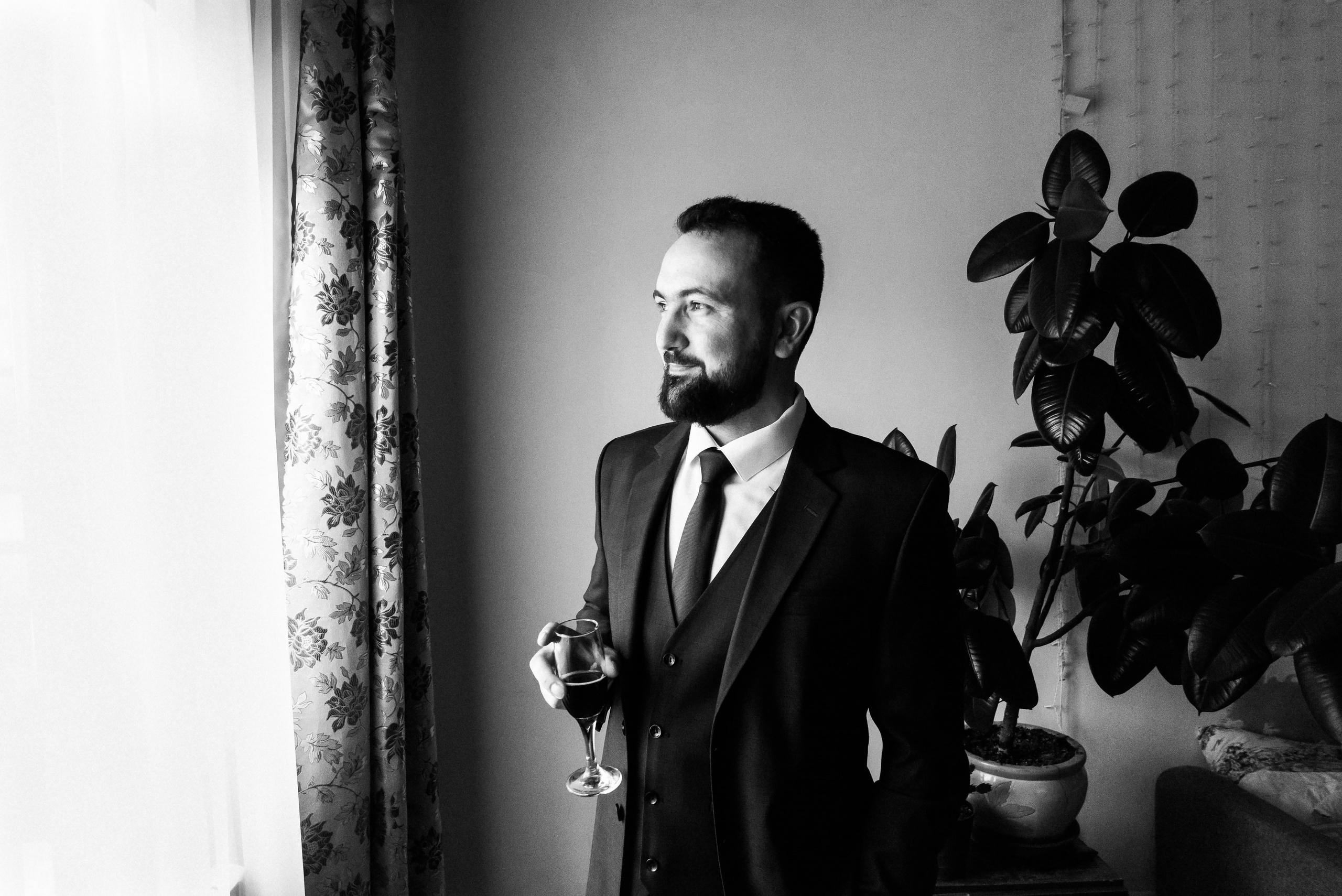 Портфолио. Свадебный фотограф Сергей Глобенко