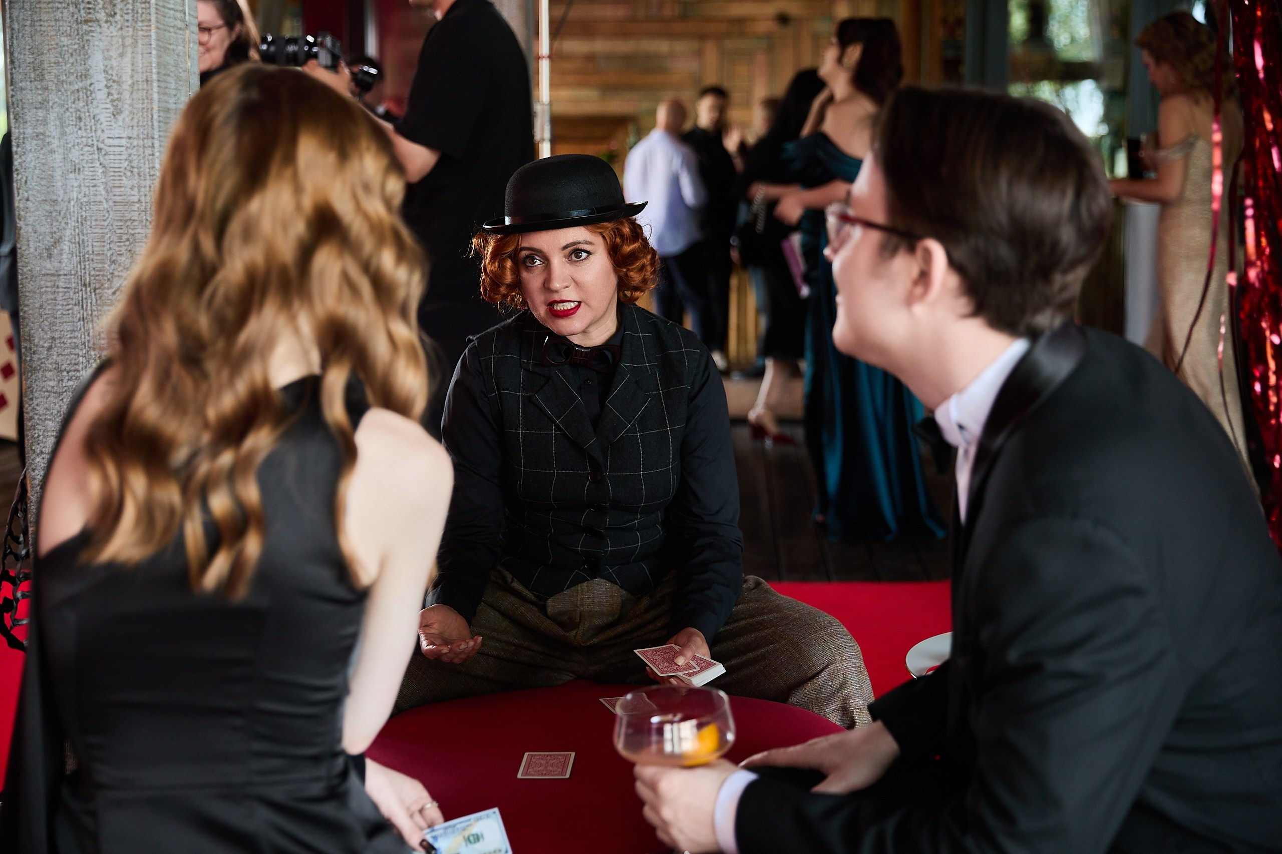 Dmitry and Daria's. Фотограф и Видеограф в Москве. Олег Корушев