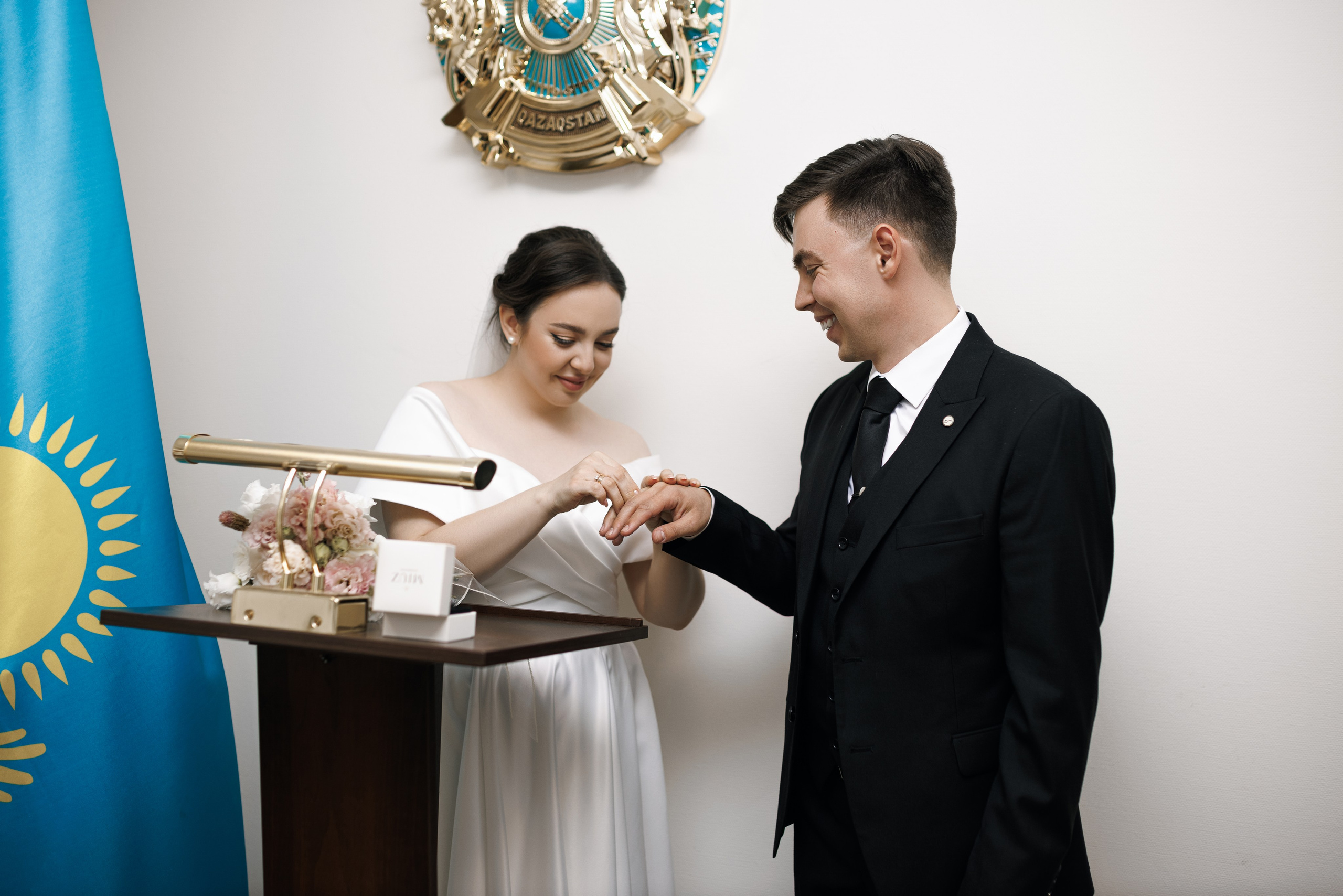 Цветочное настроение. Свадебный и семейный фотограф в Москве Julia Juice