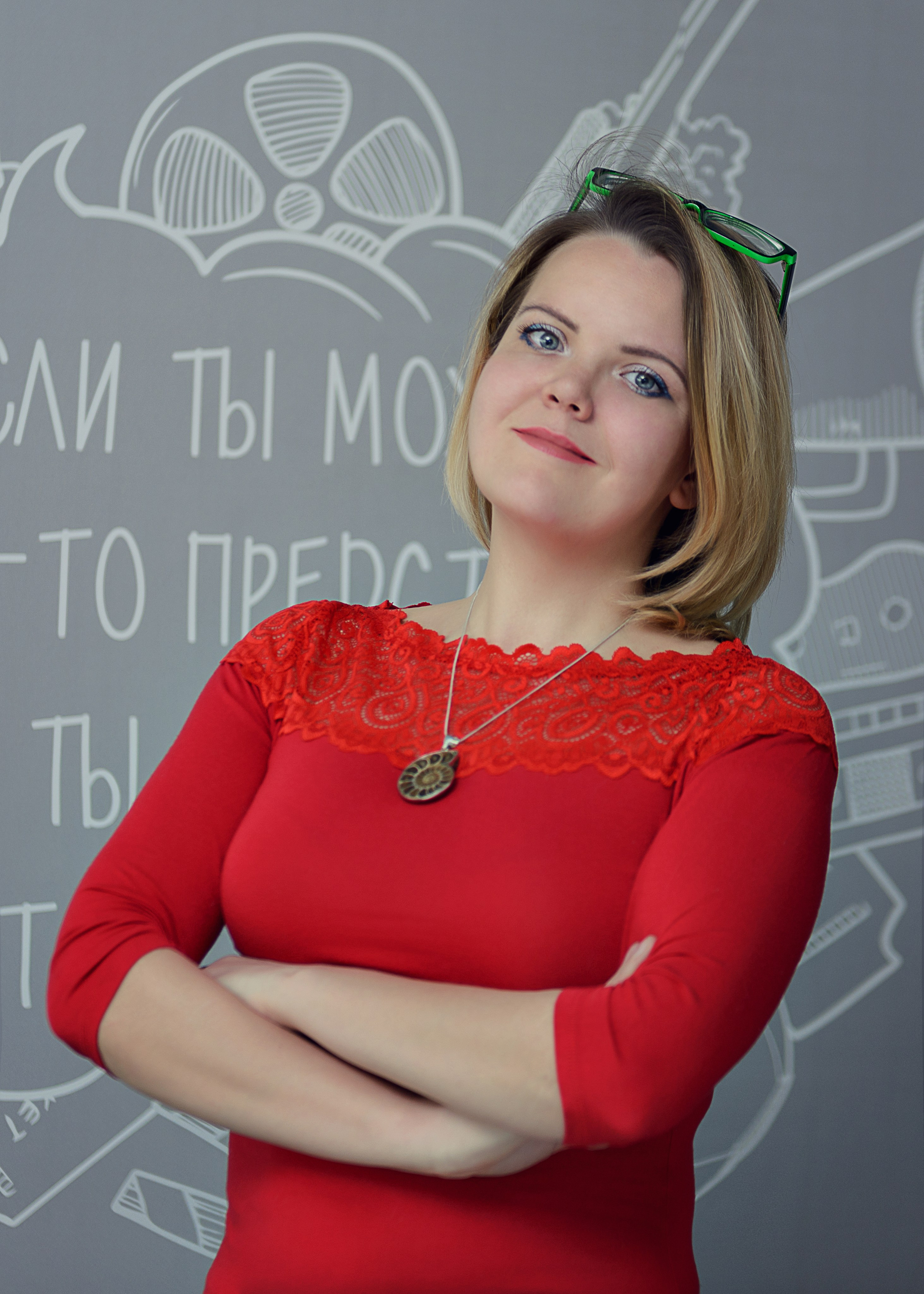 Портреты для TICKETON. Семейный фотограф, женский фототерапевт