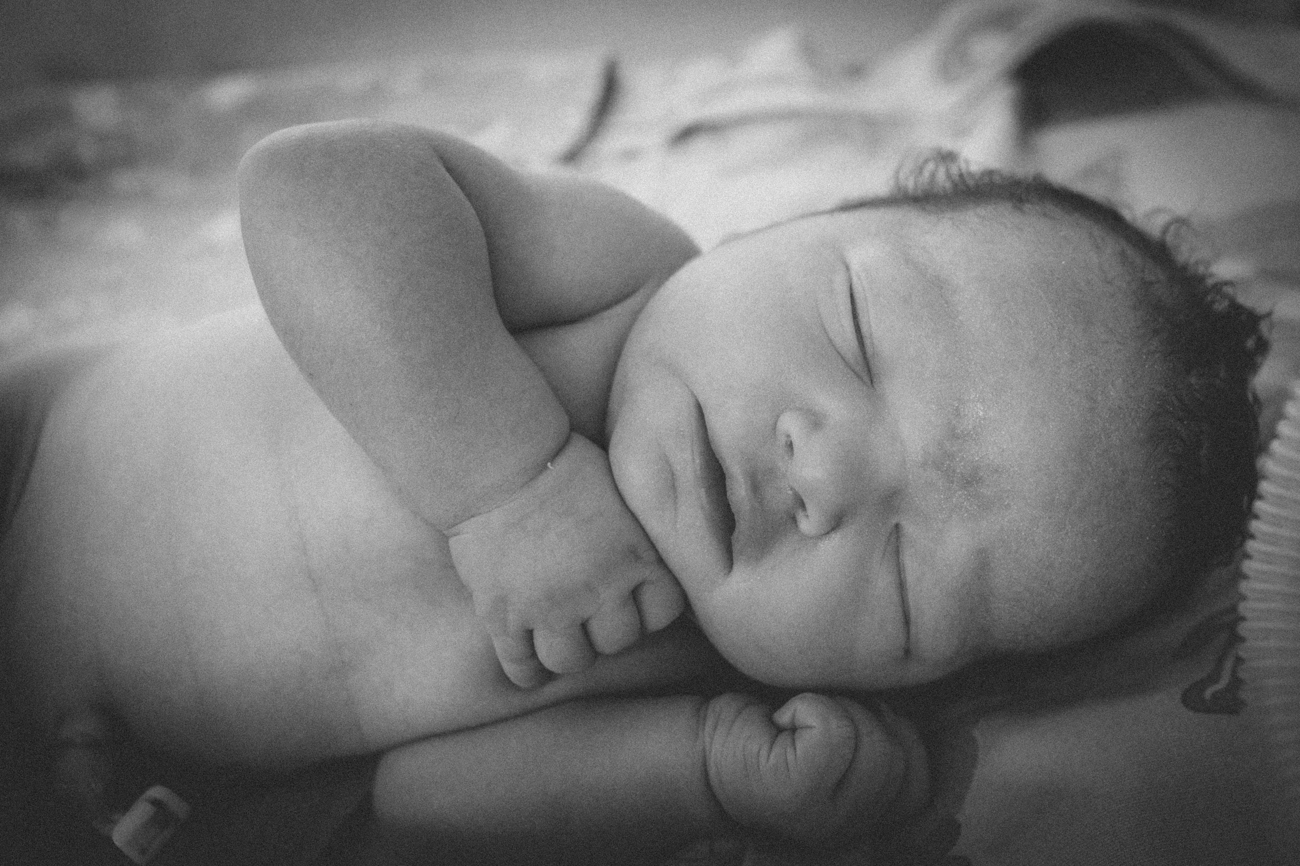 Рождение Нинэль. Семейный фотограф и фотограф на роды в Ростове-на-Дону Мухина Виктория