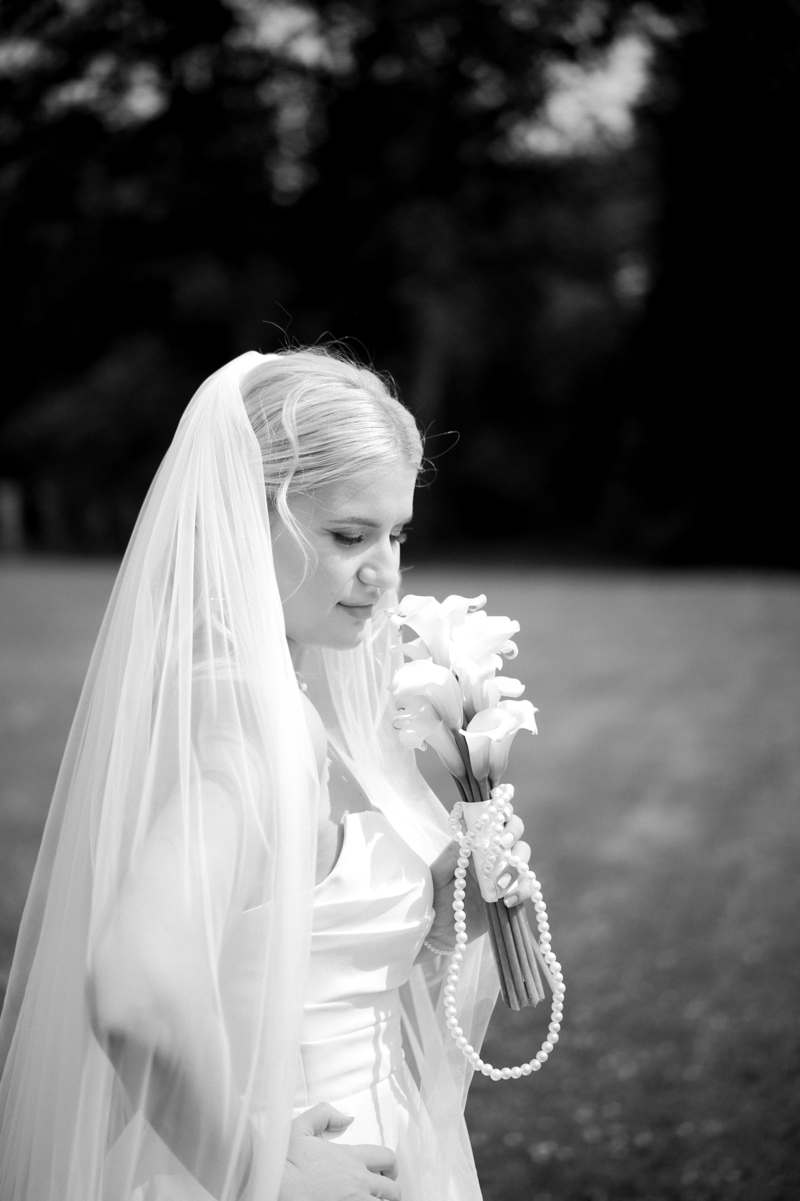 Анна Виктор. Свадебный и семейный видеограф в Москве Гера Филатов