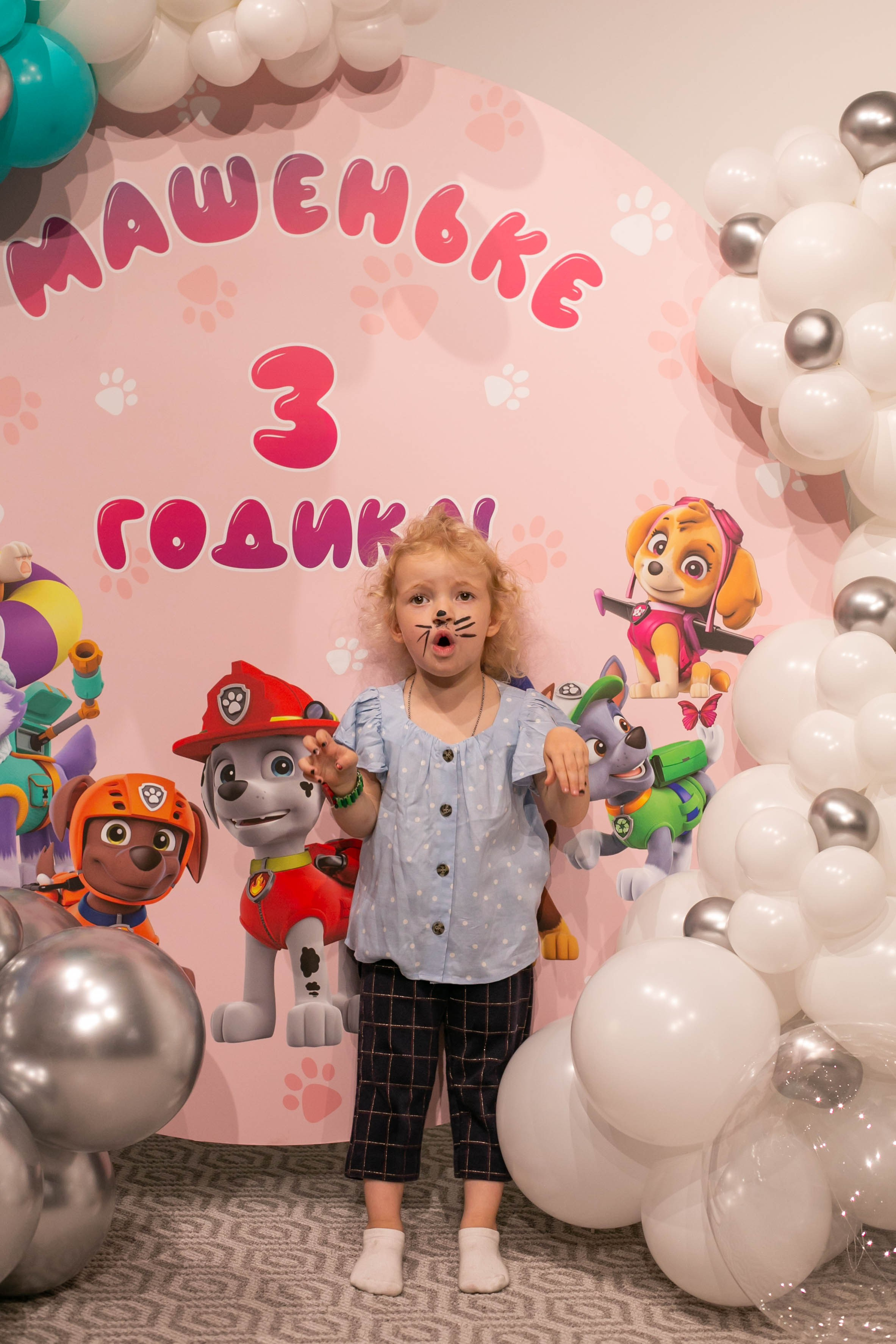 Детские Мероприятия. Фотограф Лютикова Ирина, Тюмень, Москва