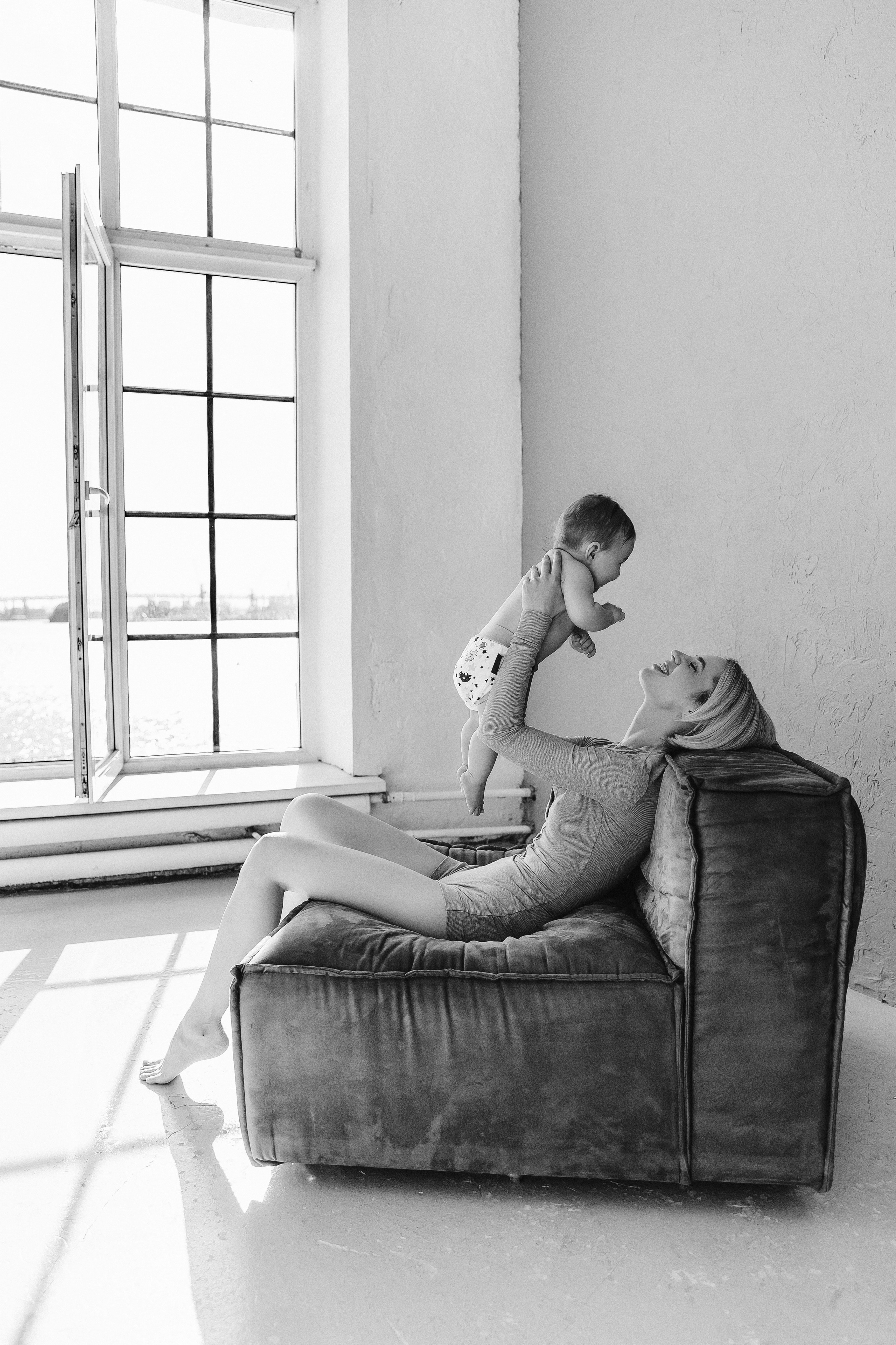 Мама и малыш. Фотограф беременности СПб Женский фотограф Спб Диана Кузнецова