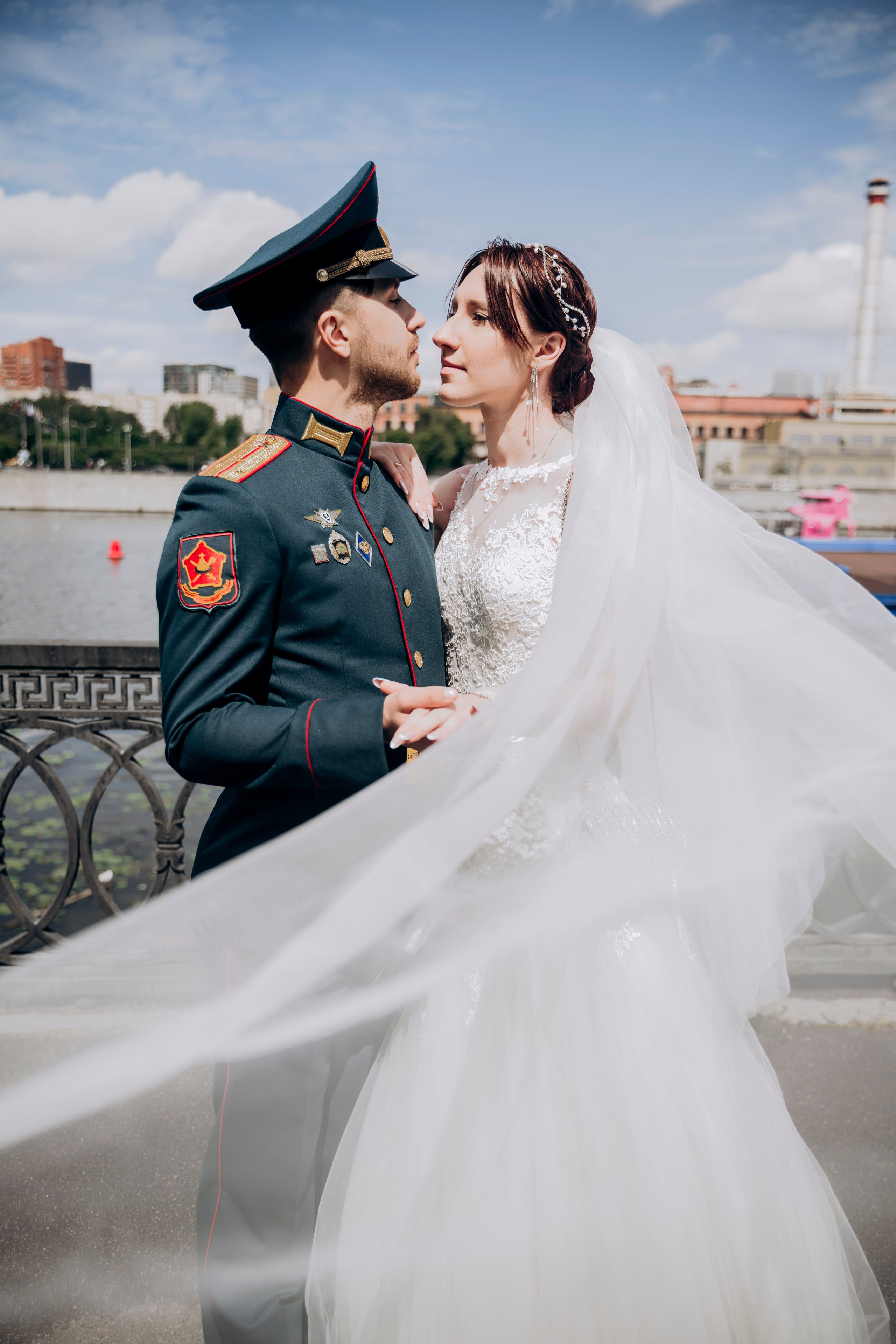 Свадьба Лида & Алексей. Фотограф самых запоминающихся моментов Вашей жизни