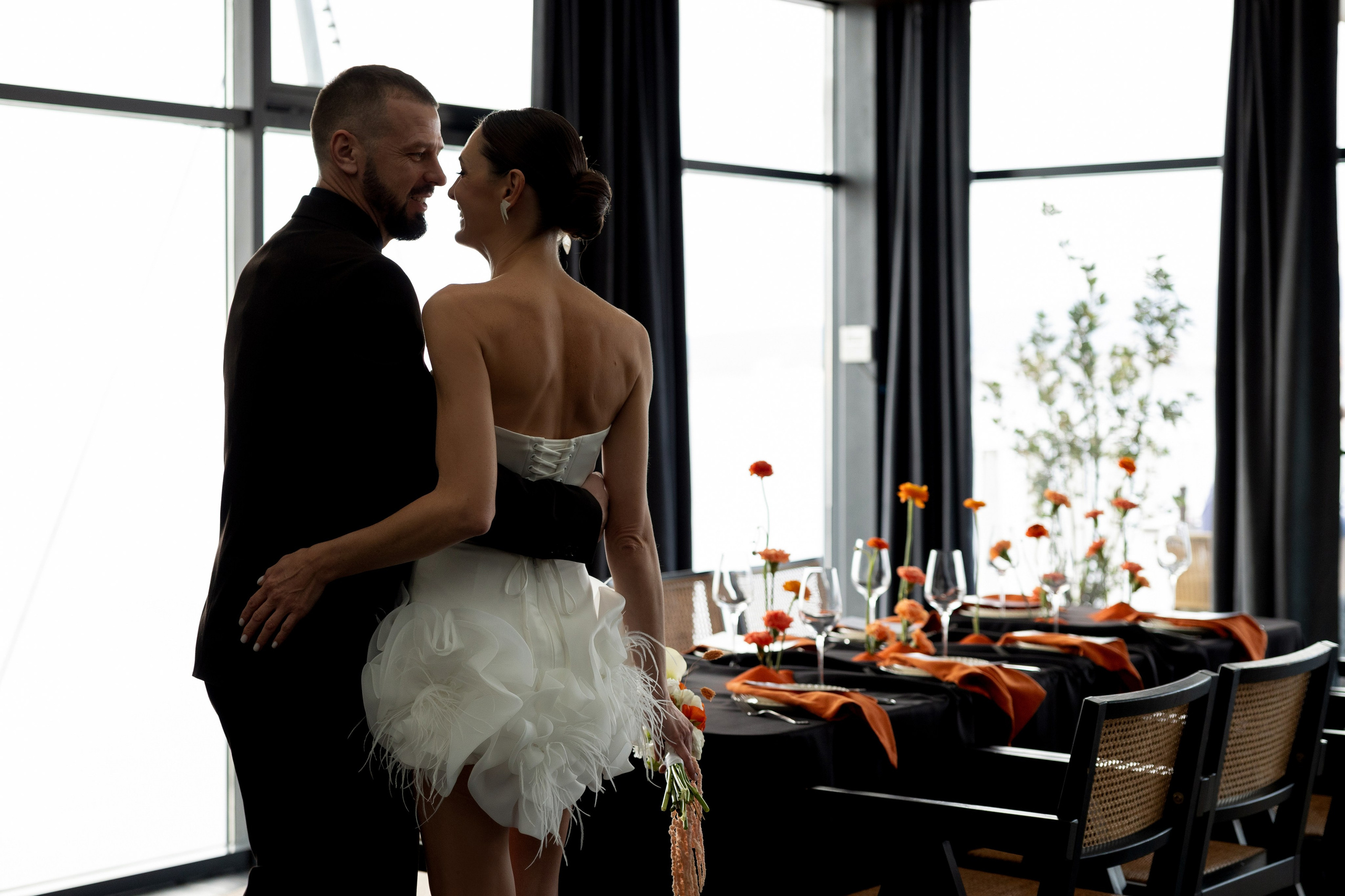 Сергей и Юлия. Свадебный и семейный фотограф Евгения Привалова. Новороссийск. Анапа