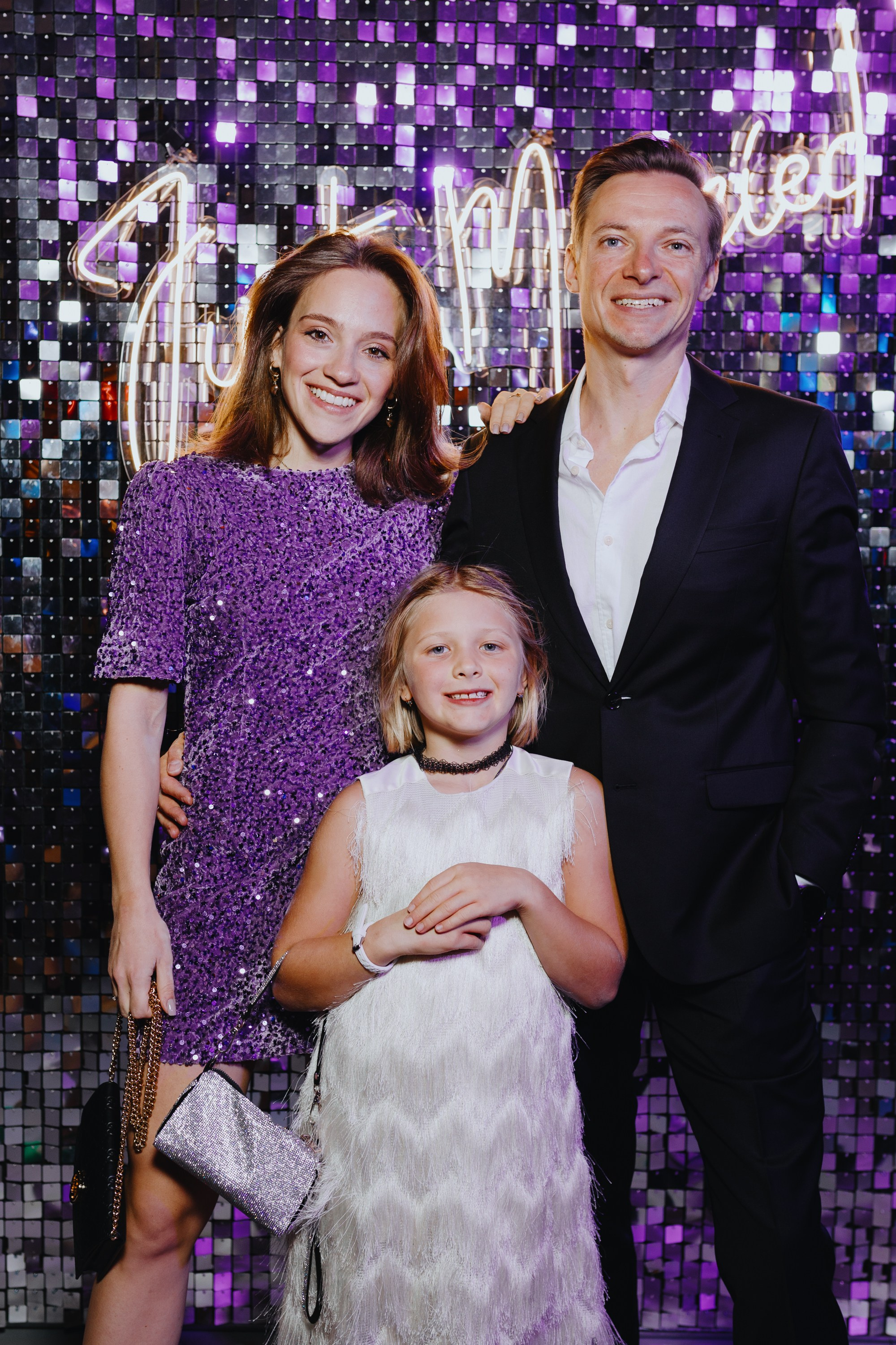 Свадьба Евгения и Юлии | Лофт Com.Nata. Фотограф Илья Чернов