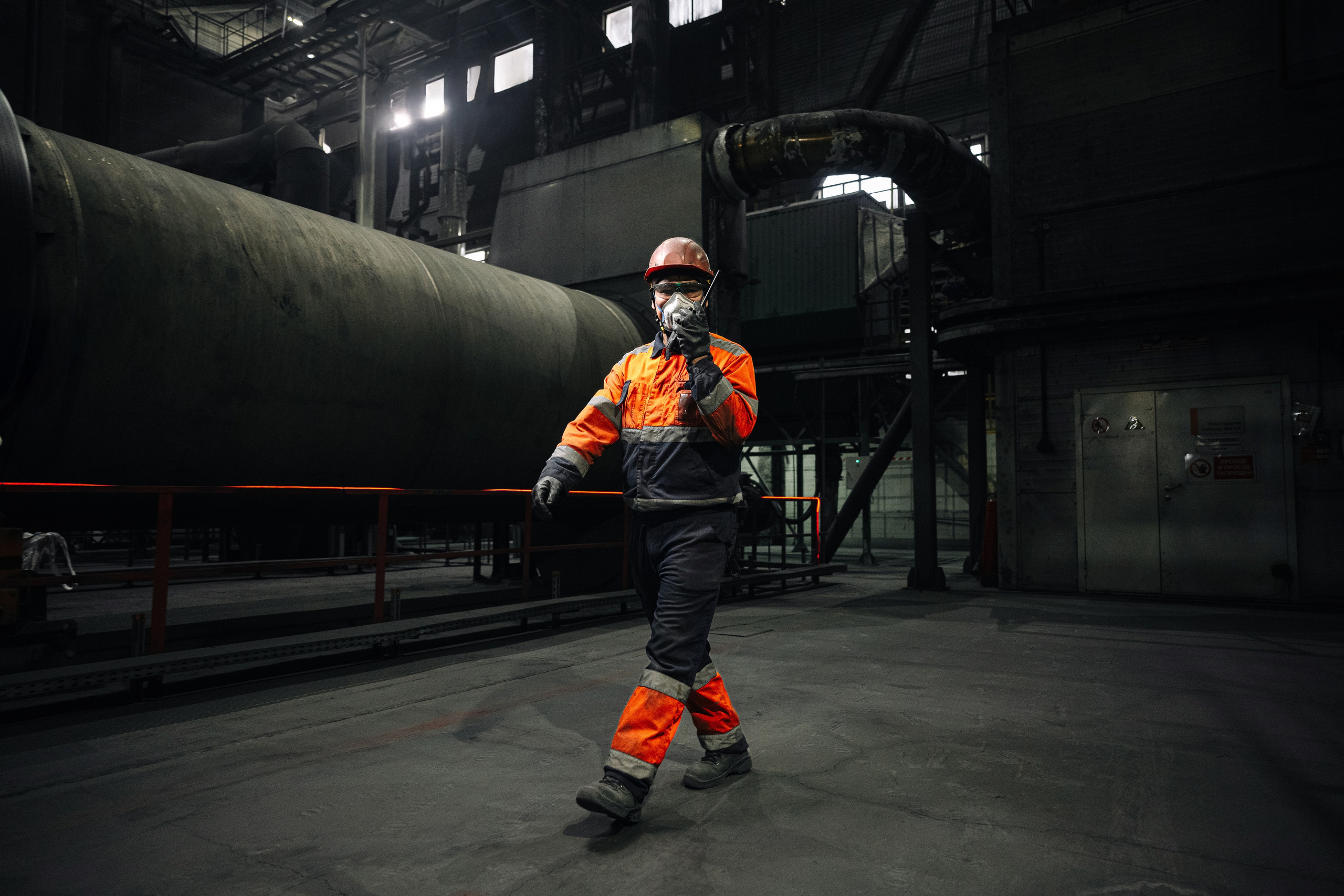 Промфото. Фотограф Анатолий Шестаков