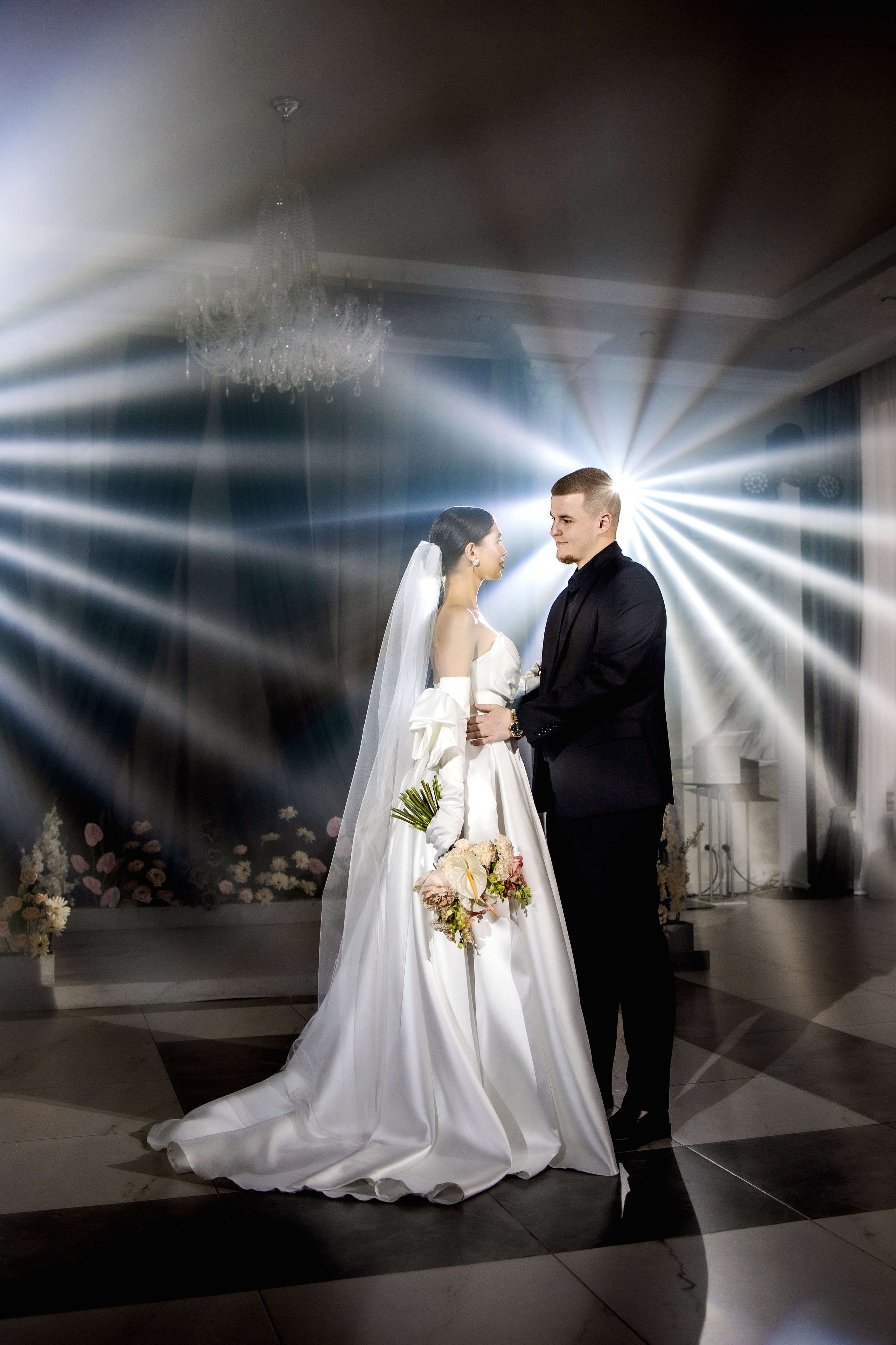 Артем и Вероника — Торжество. Фотограф Надежда Лукьянова