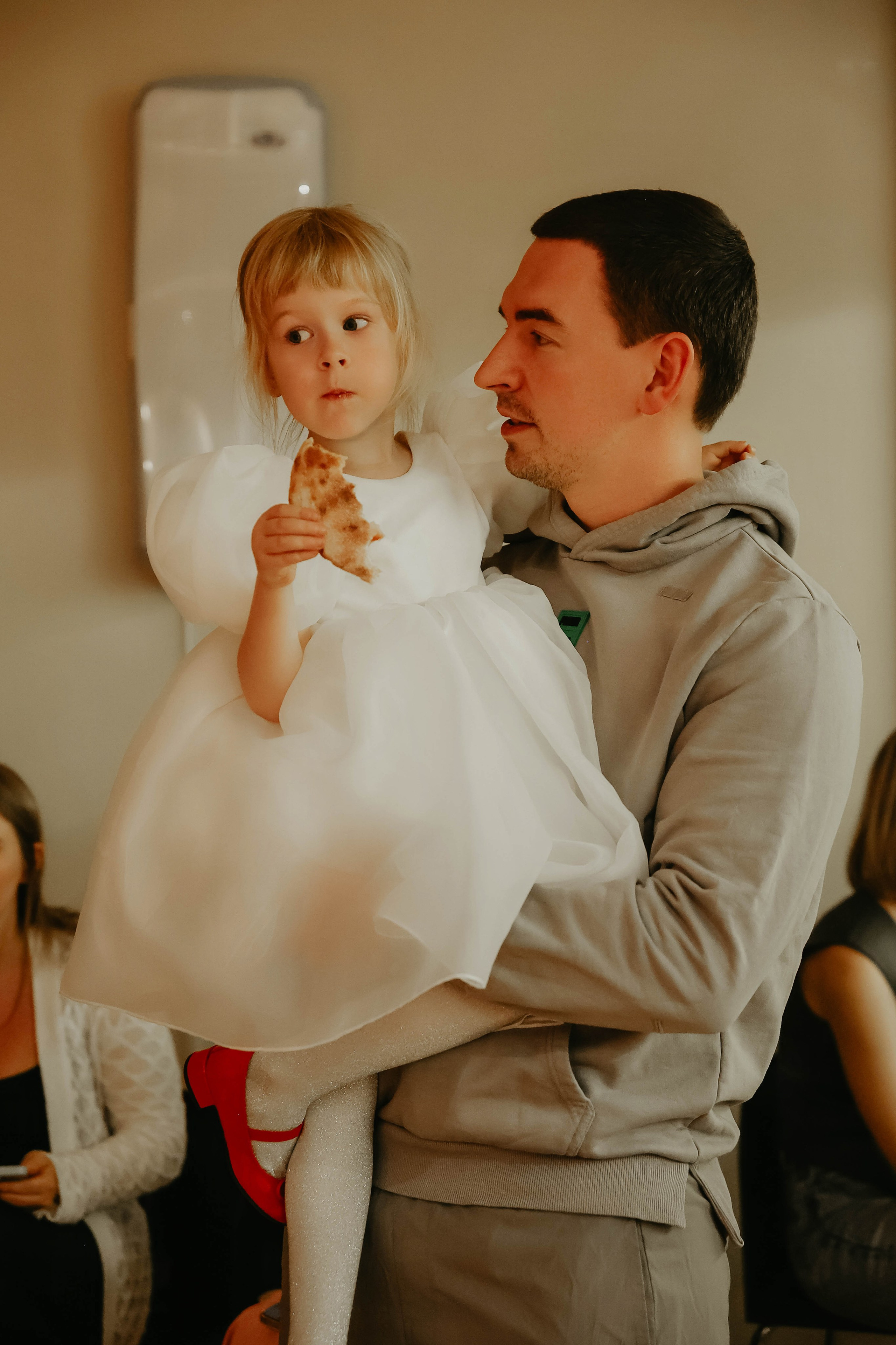 Белле 5 лет. Фотограф в Москве и любой точке земного шара Алёна Вялова (Чулкова)