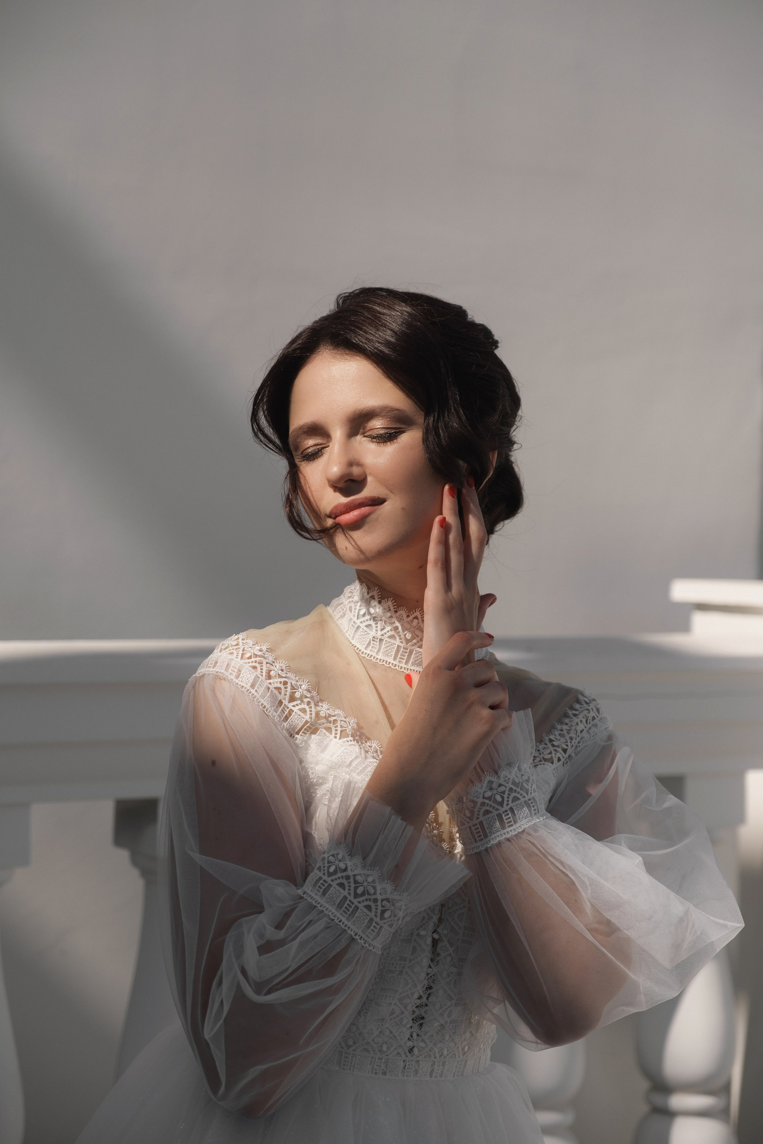 Дима и Даша. Свадебный и семейный фотограф в Волгограде