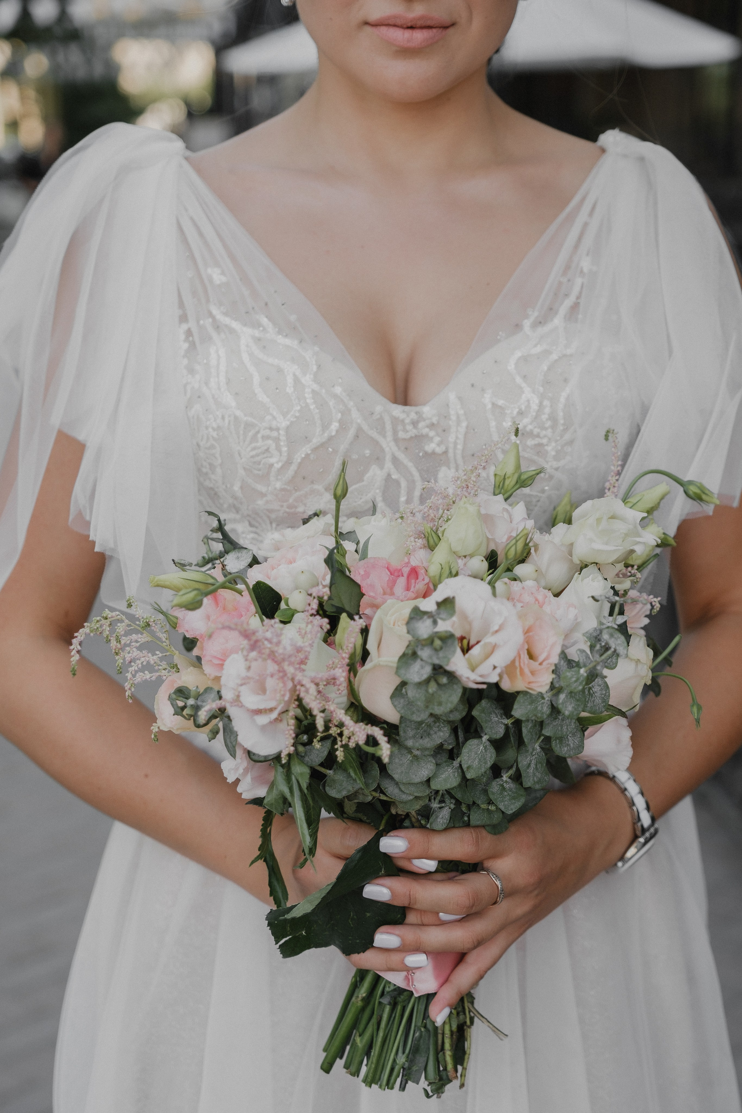 Вова и Марина. Свадебный и семейный фотограф в Волгограде