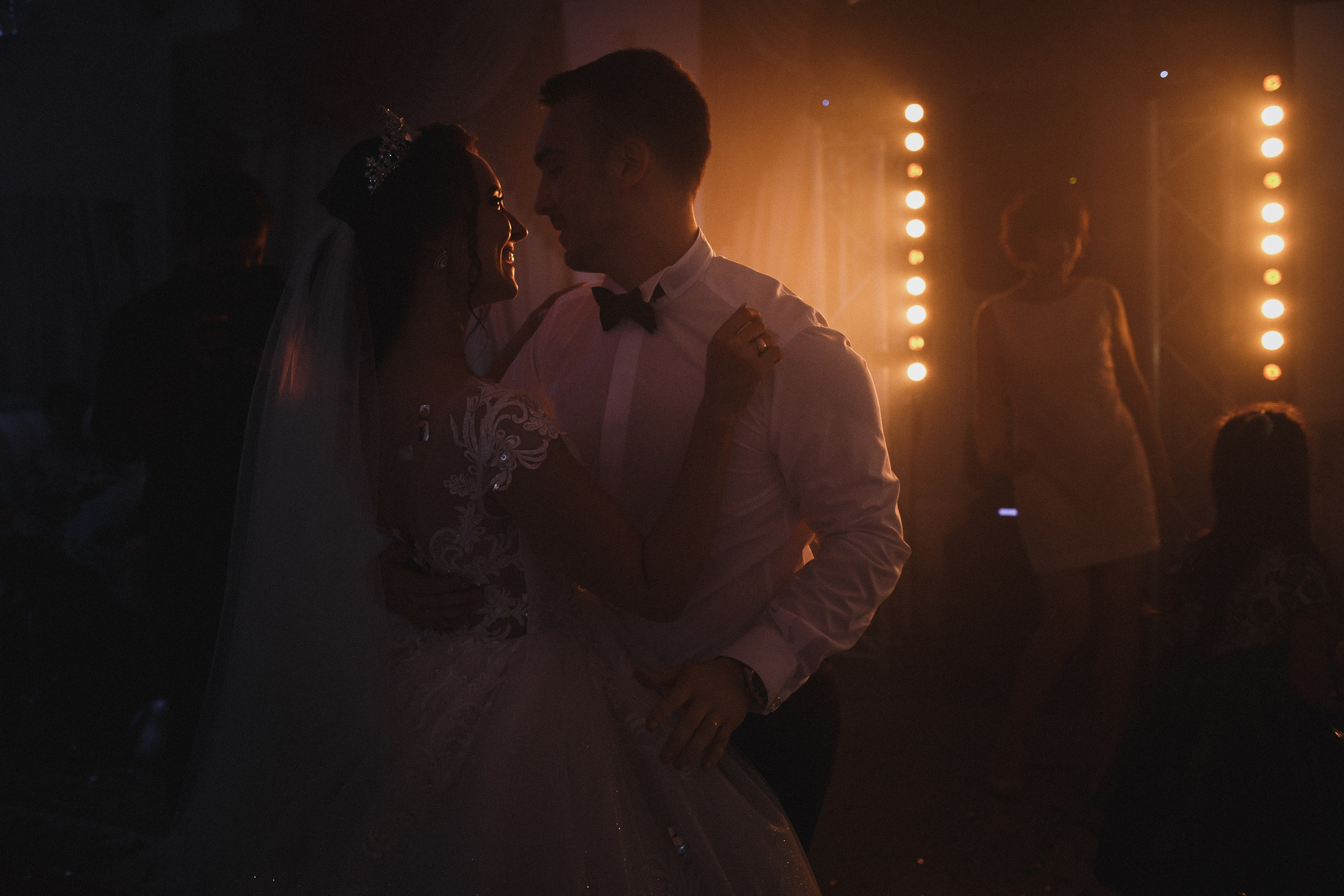 Владимир и Юлия. Свадебный и семейный фотограф в Волгограде