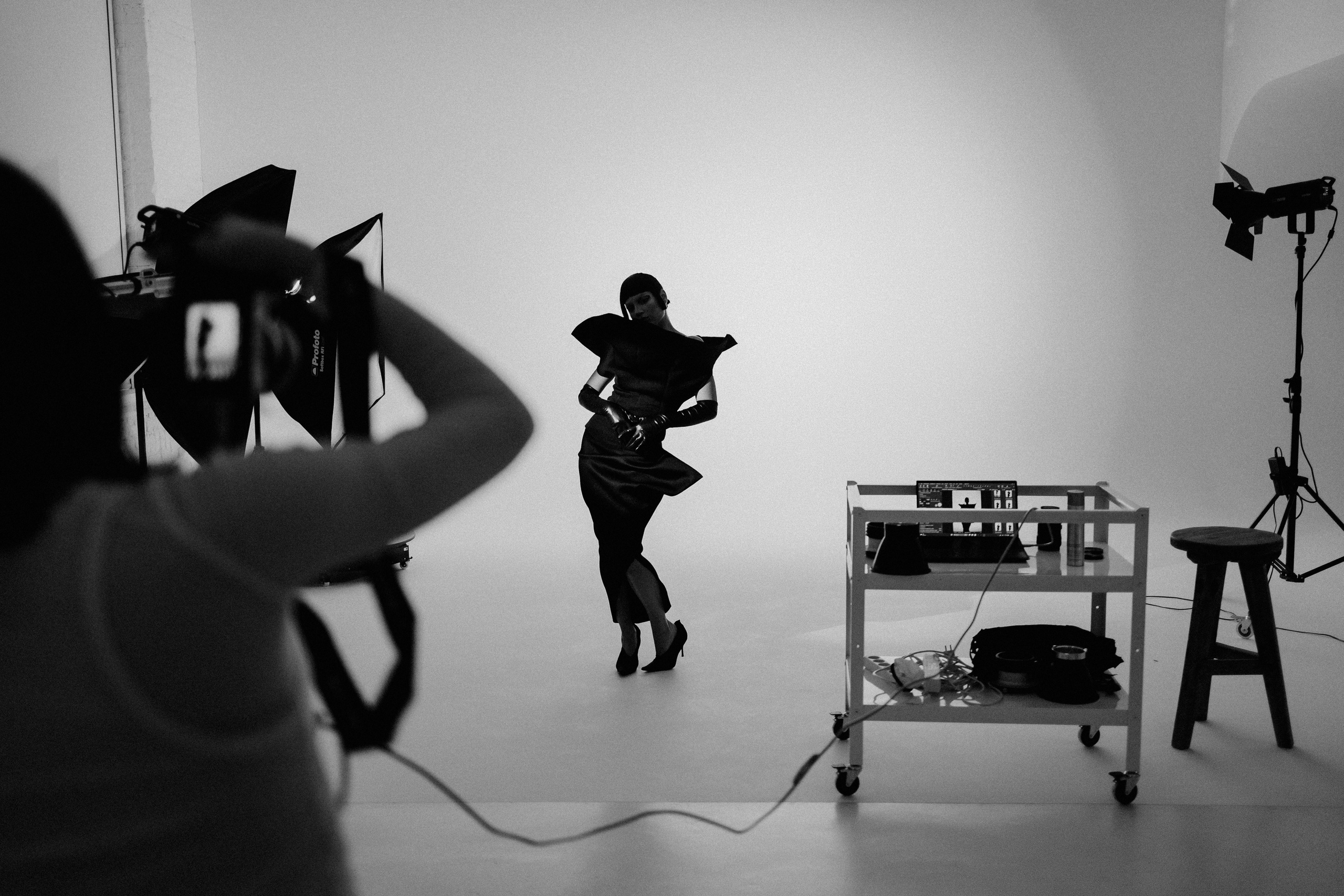 BACKSTAGE. Свадебный и портретный фотограф в Челябинске