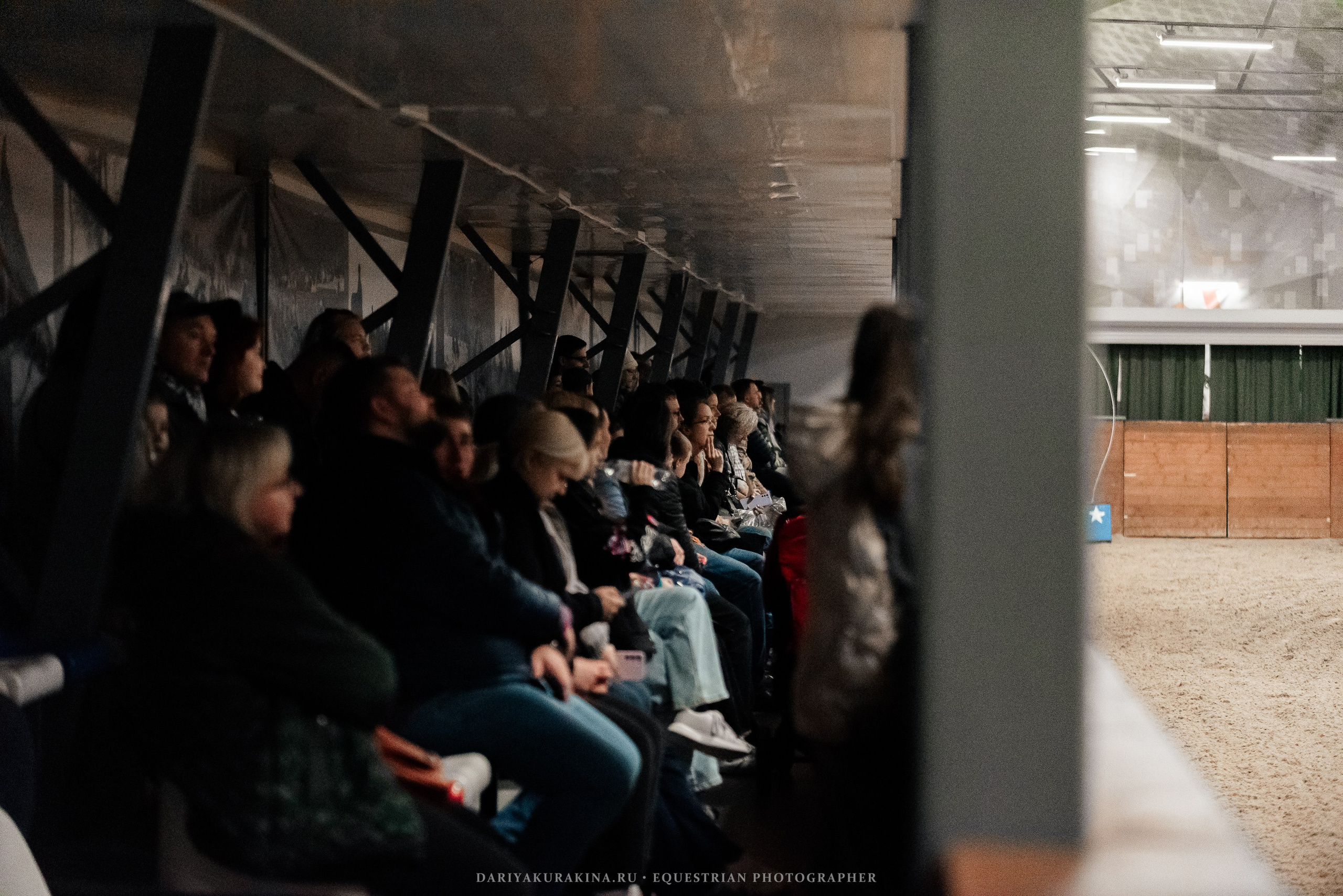 Конное представление «Дыхание Звёзд». Конный фотограф Куракина Дарья • Фотосессии с лошадьми