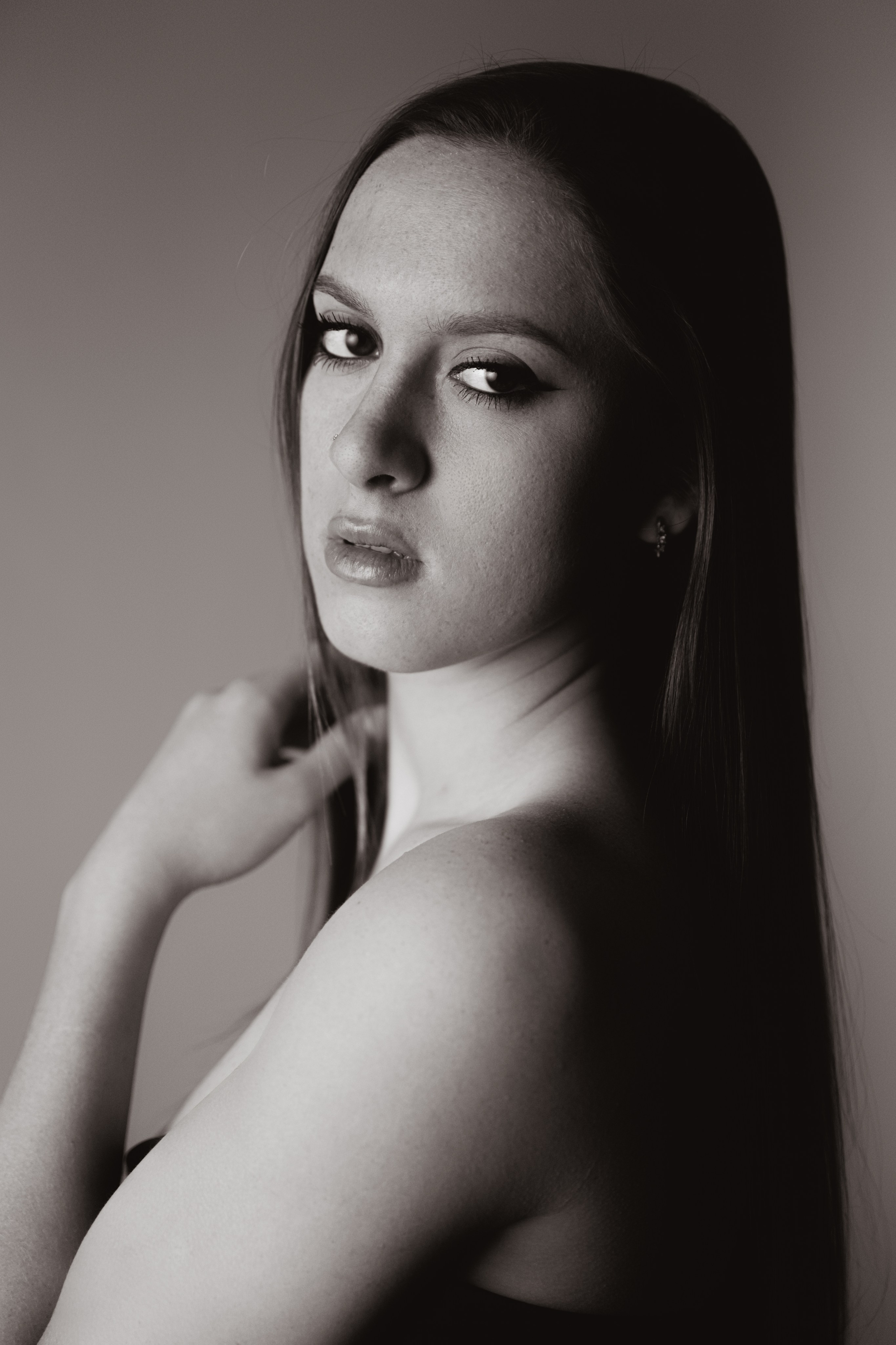 Студийные фотосессии. Студийный и свадебный фотограф и видеограф в Севастополе — Юлия Макаренко