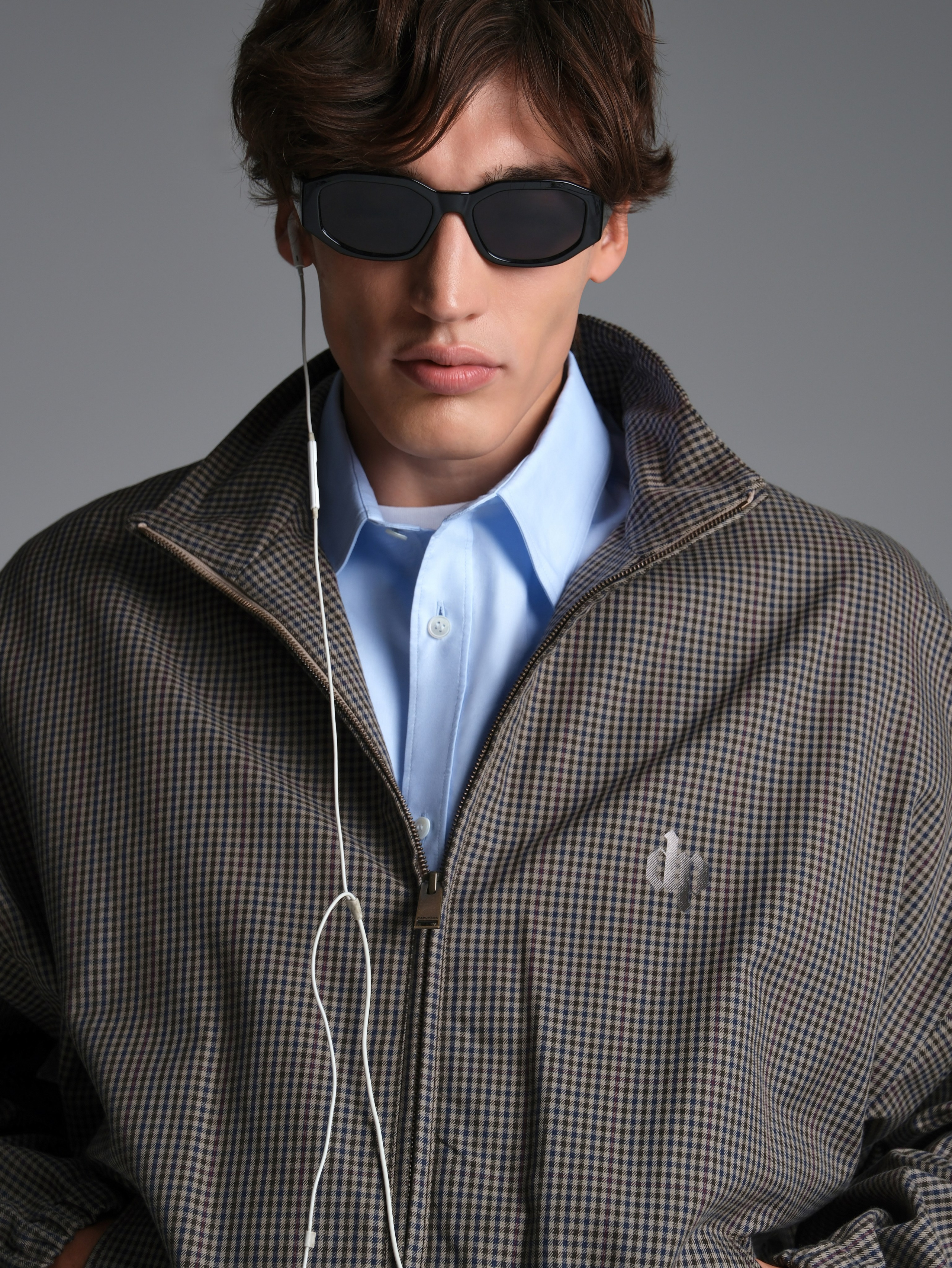 Street multibrand. Dolgikh Production team