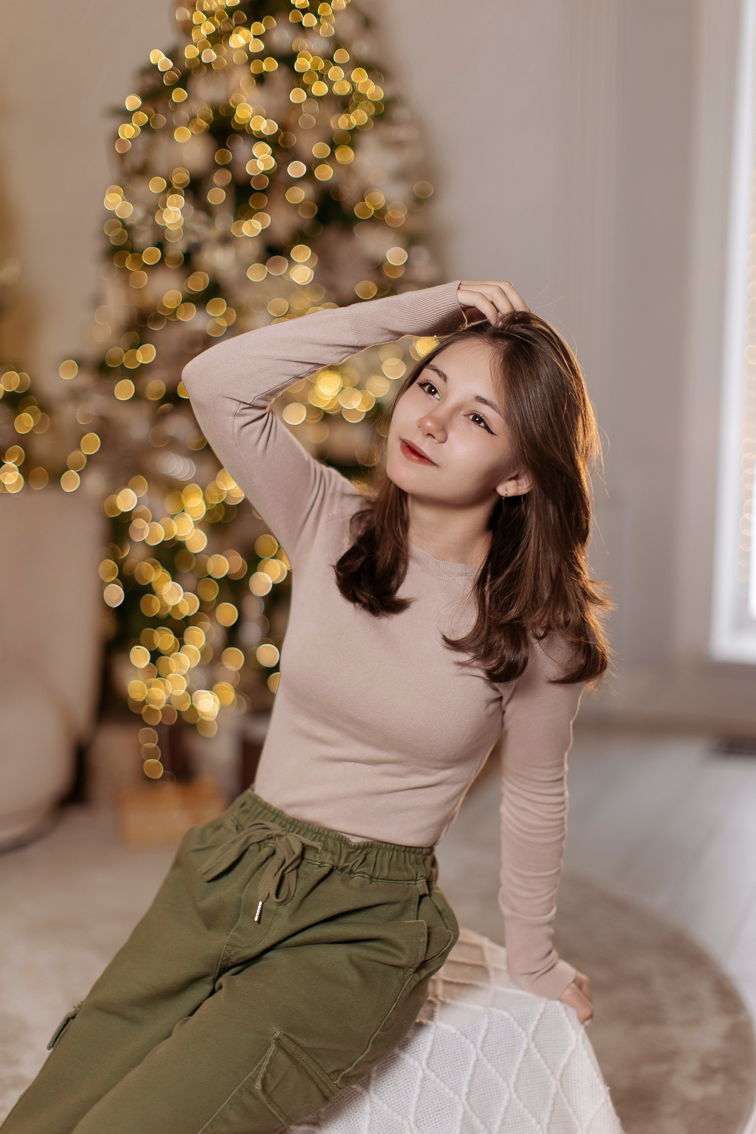 Кристина и Надя. Семейный и свадебный фотограф в Москве Леванова Александра