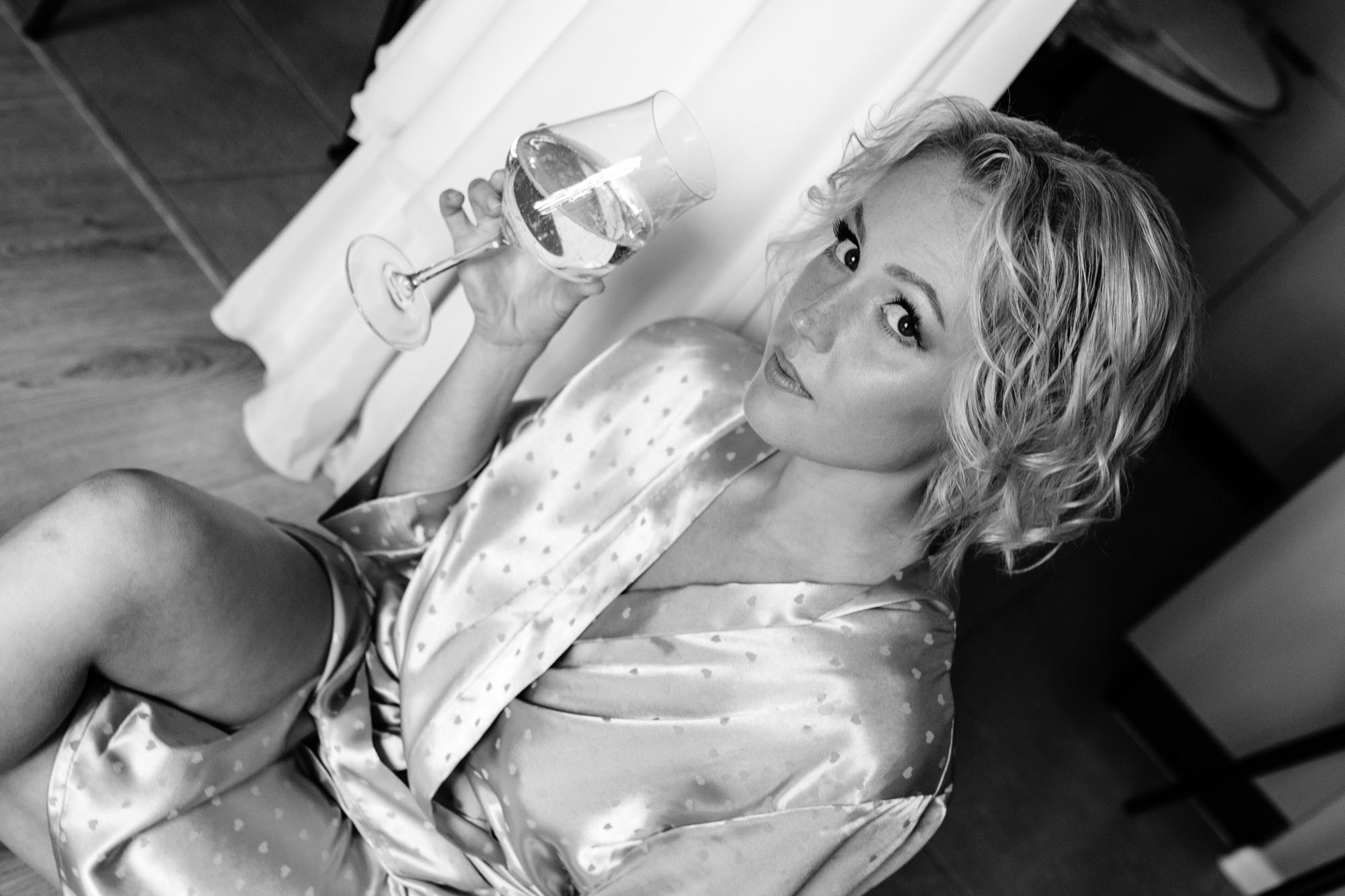 Федор и Екатерина. Свадебный фотограф СПБ