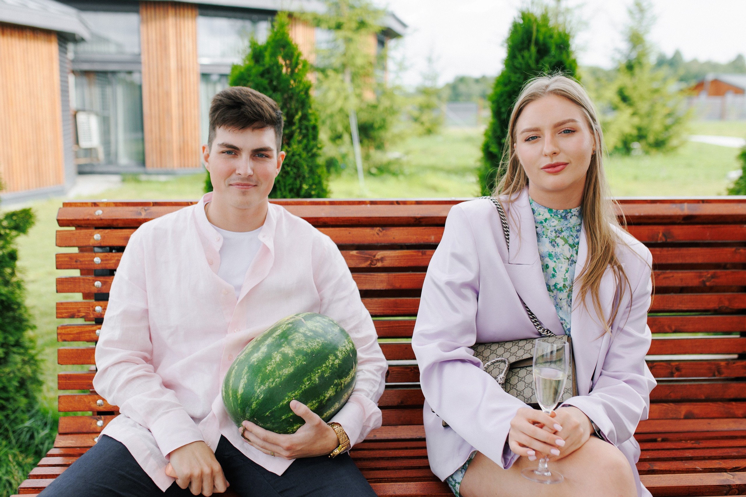 Свадебная фотосессия и банкетная часть в усадьбе СПБ. Свадебный фотограф СПБ