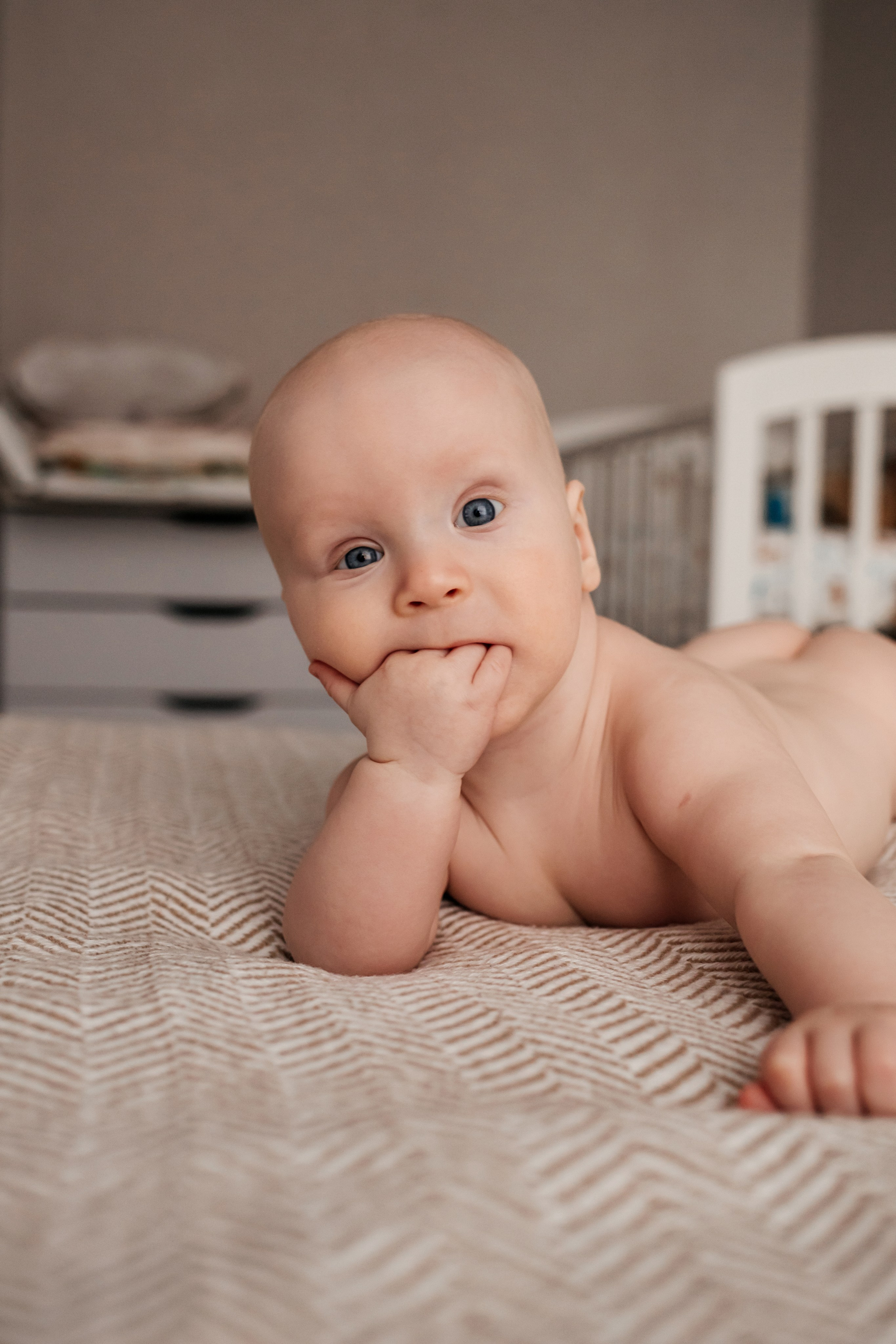 Семья Зиминых. Семейный и детский фотограф в Нижнем Новгороде Буслаева Мария