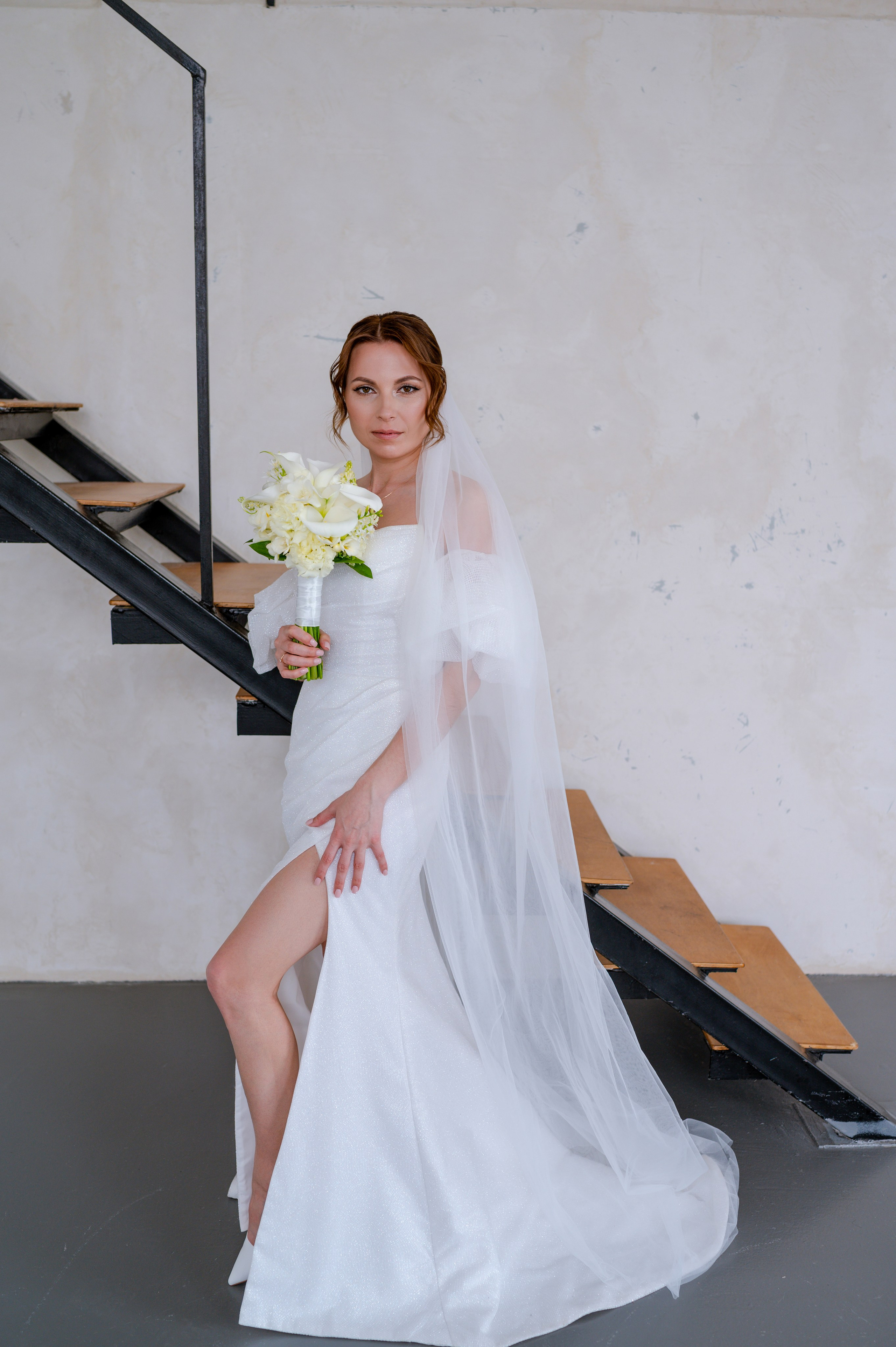 Маргарита и Александр. Lifestyle фотограф