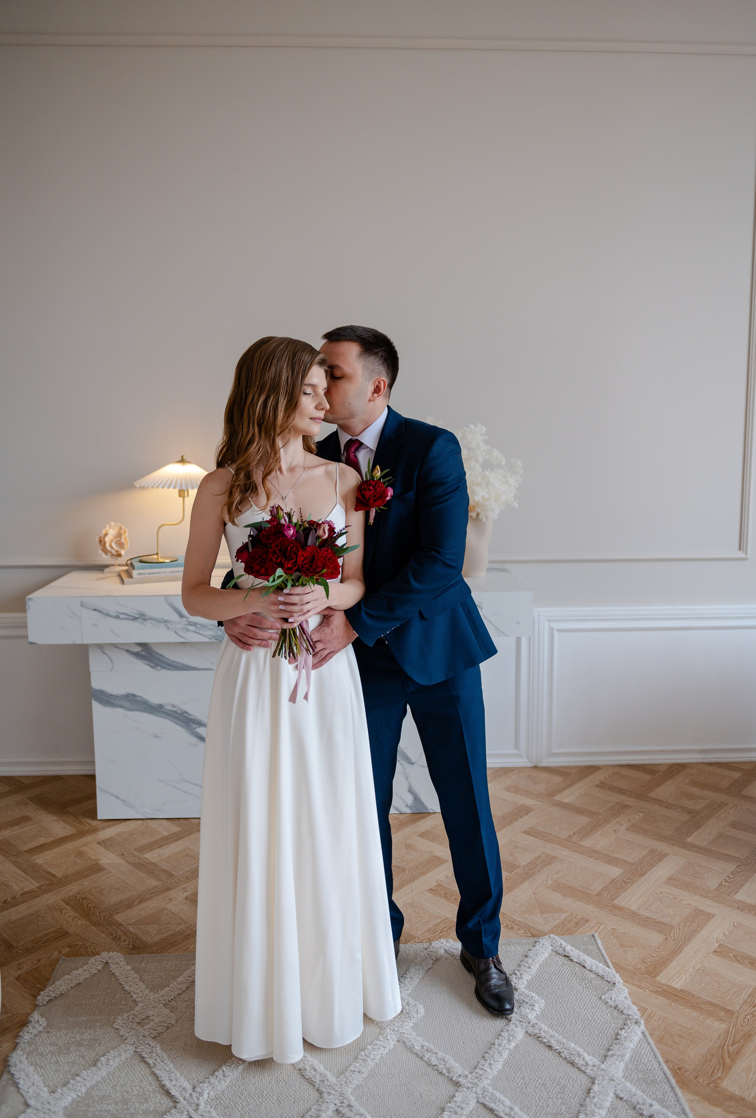 Лена и Антон. Lifestyle фотограф