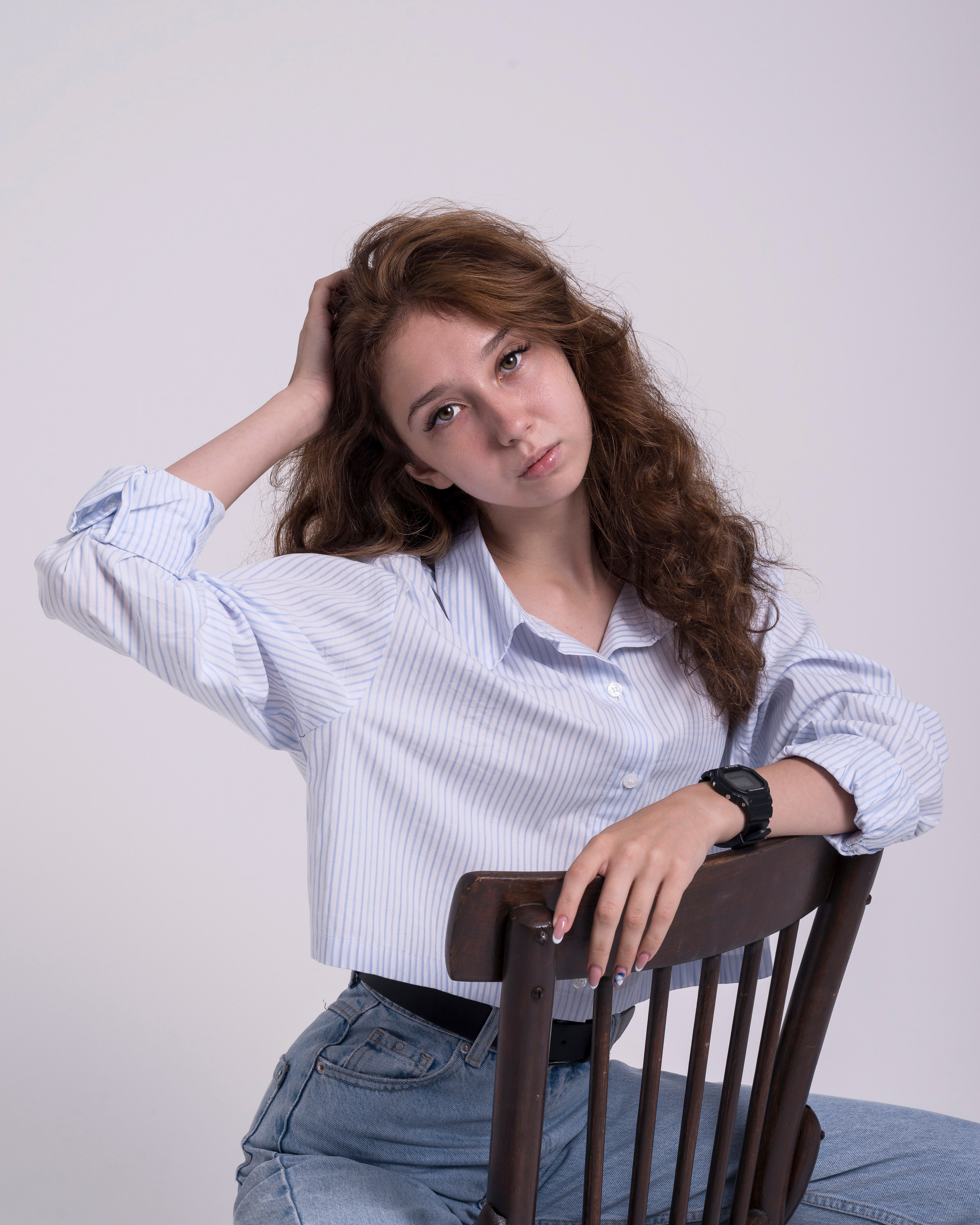 Фотографии для выпускного альбома 9 и 11 классов в Ставрополе и Ставропольском крае