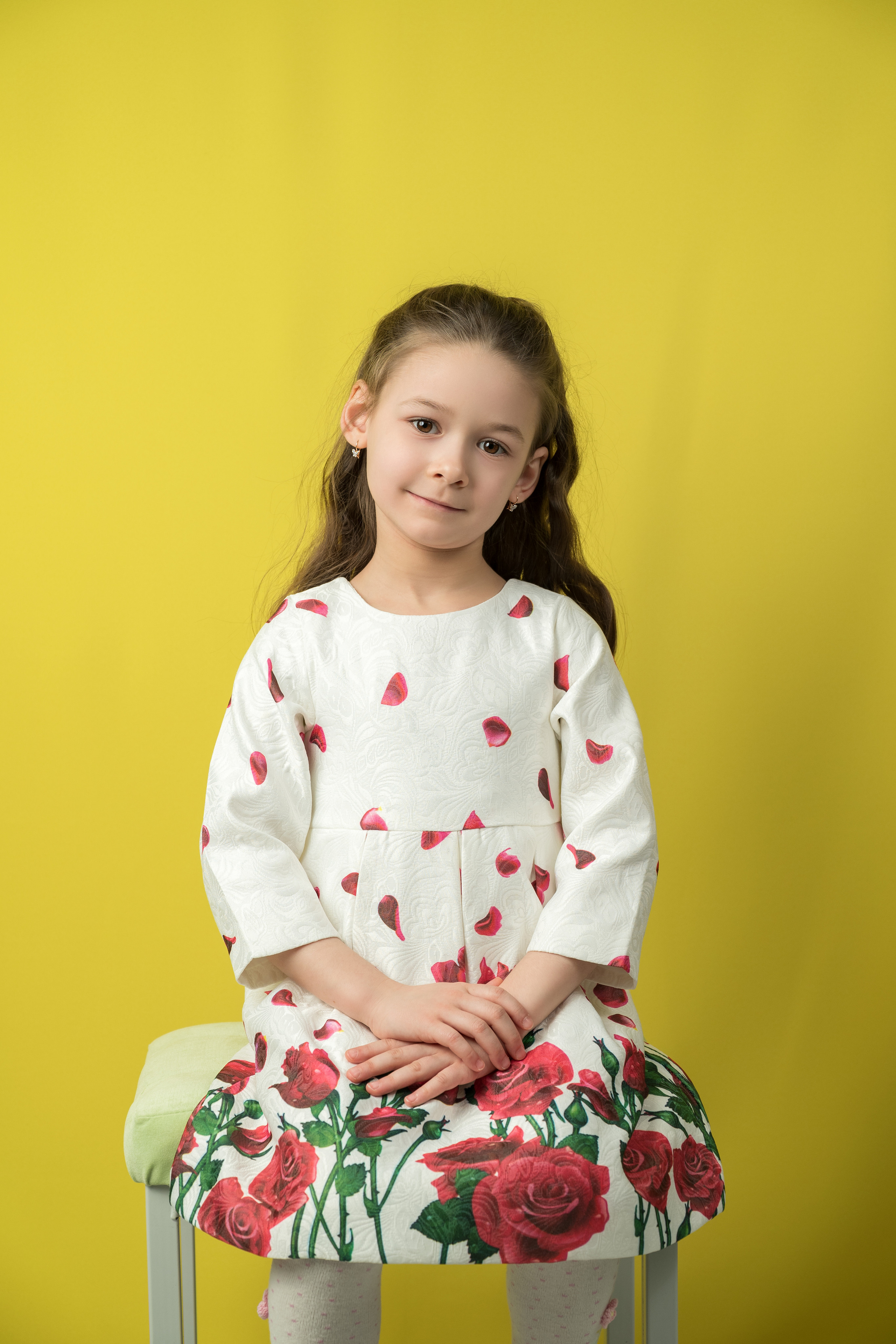 Фотографии для выпускного альбома в детском саду в Ставрополе и Ставропольском крае