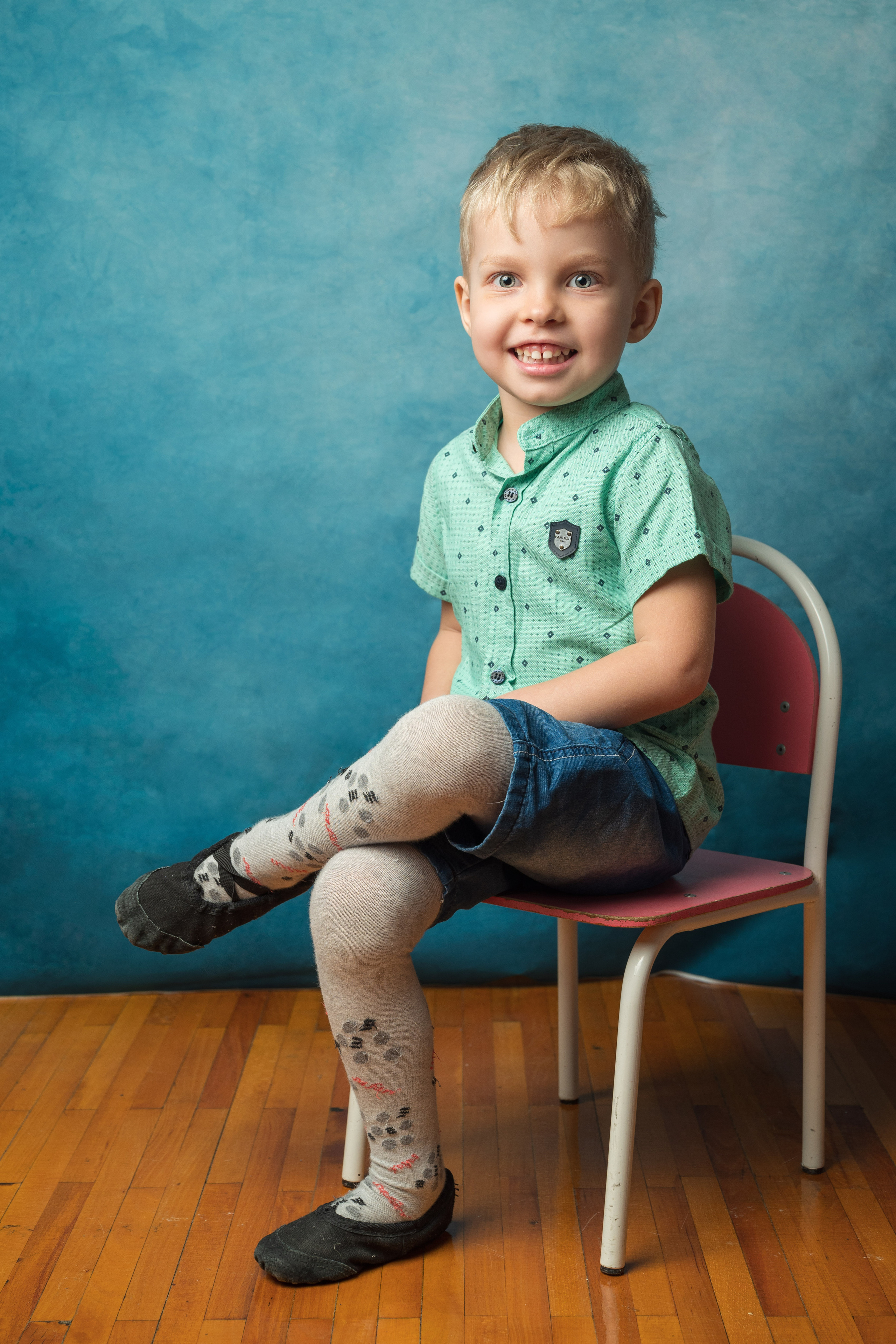 Фотографии для выпускного альбома в детском саду в Ставрополе и Ставропольском крае