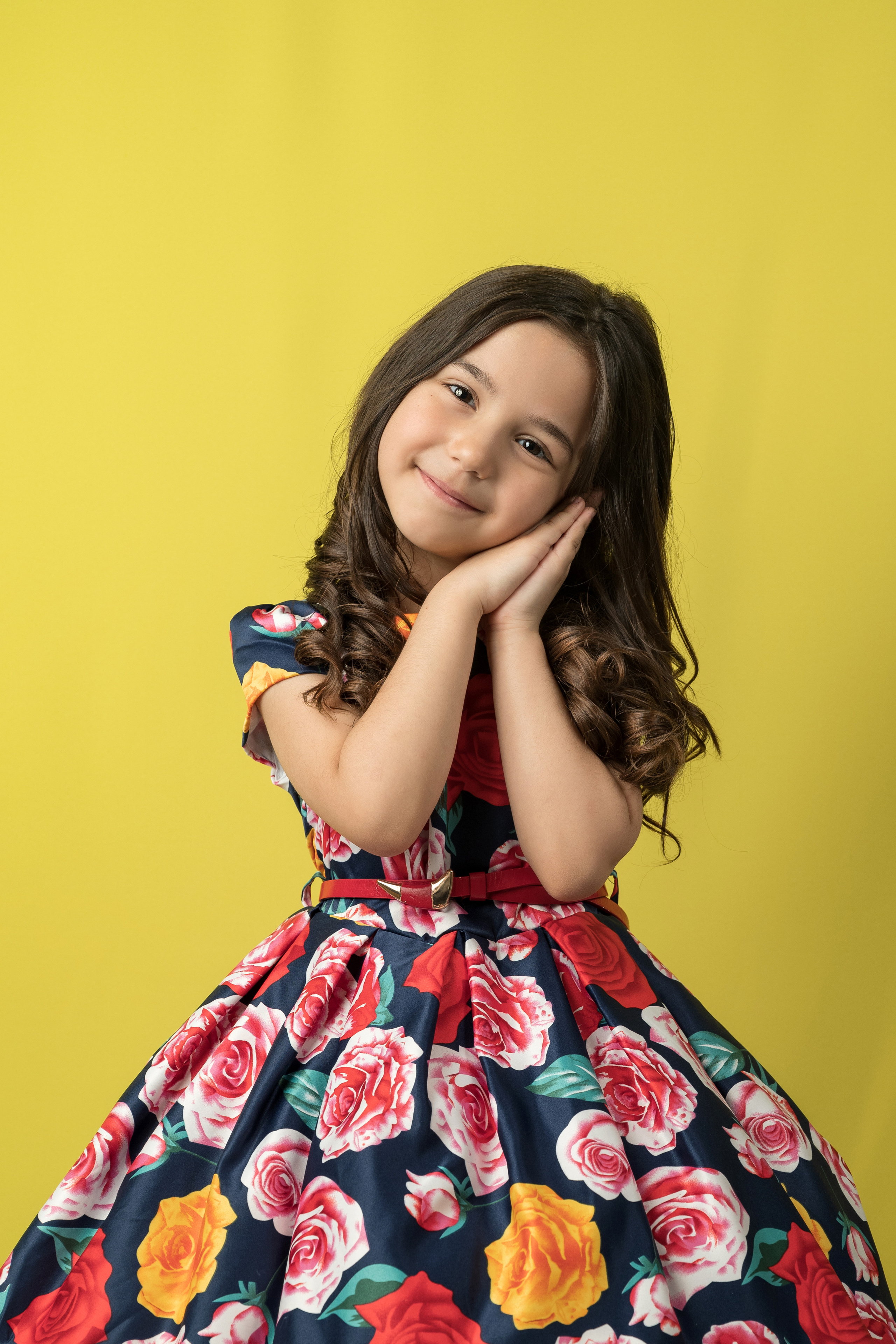 Фотографии для выпускного альбома в детском саду в Ставрополе и Ставропольском крае