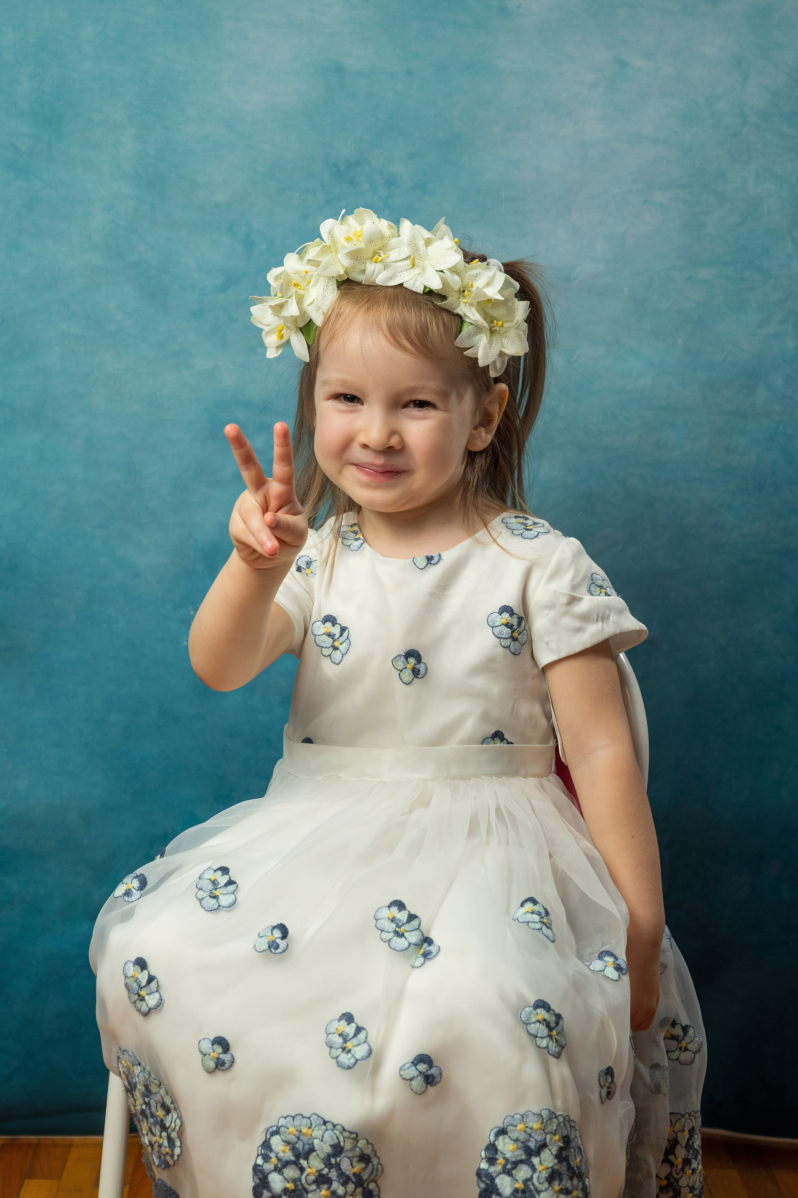 Фотографии для выпускного альбома в детском саду в Ставрополе и Ставропольском крае