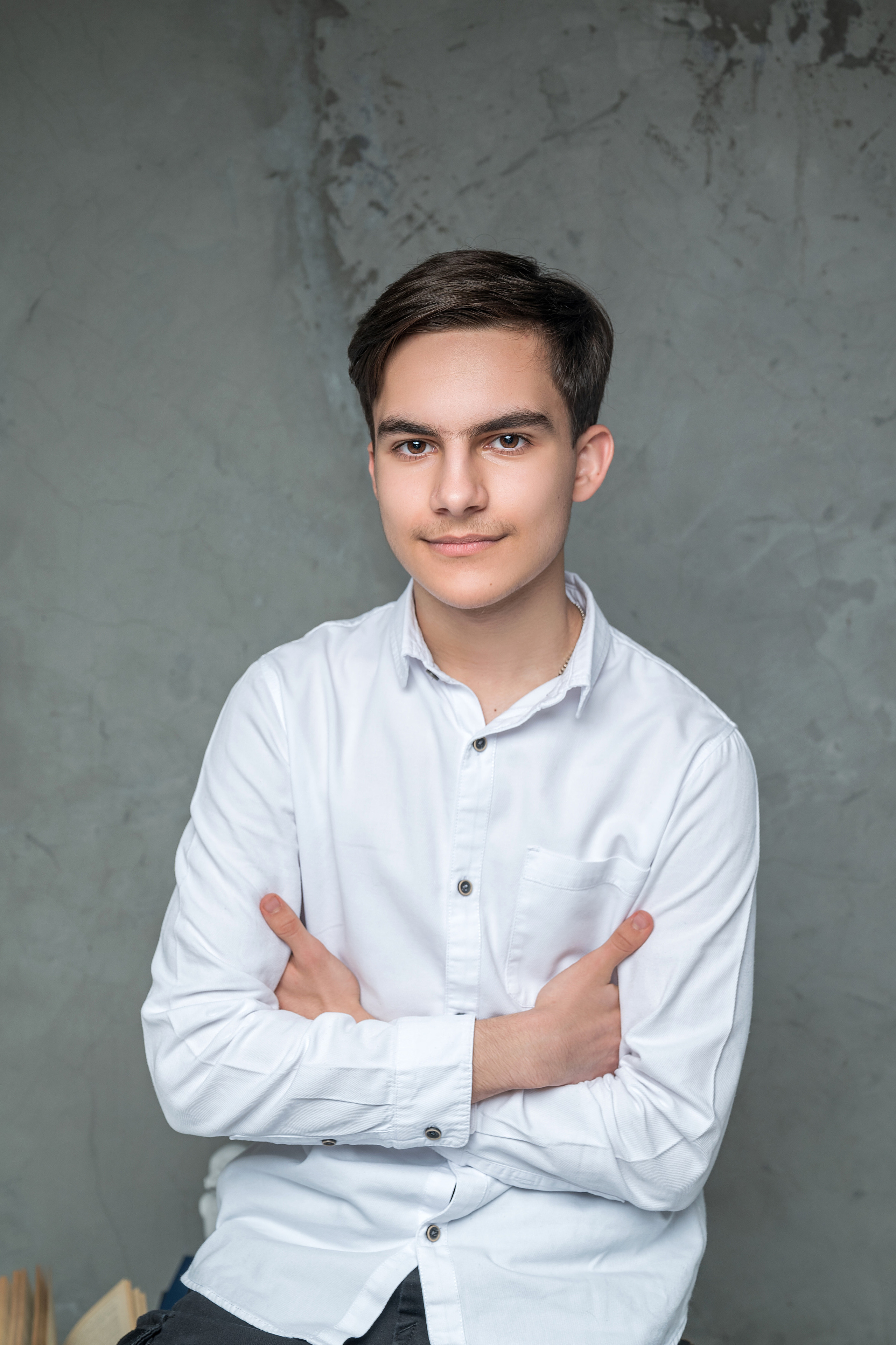 Фотографии для выпускного альбома 9 и 11 классов в Ставрополе и Ставропольском крае