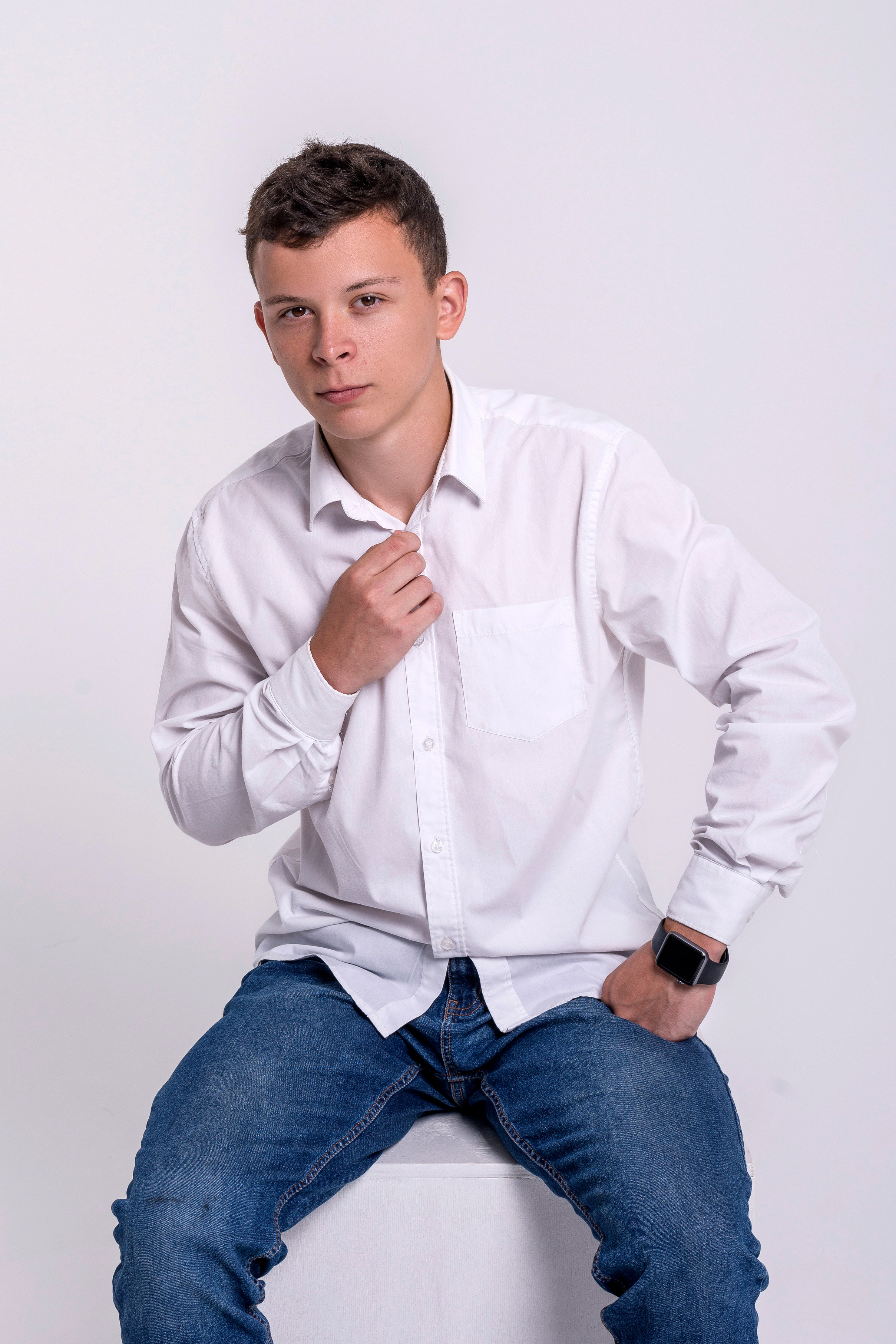 Фотографии для выпускного альбома 9 и 11 классов в Ставрополе и Ставропольском крае