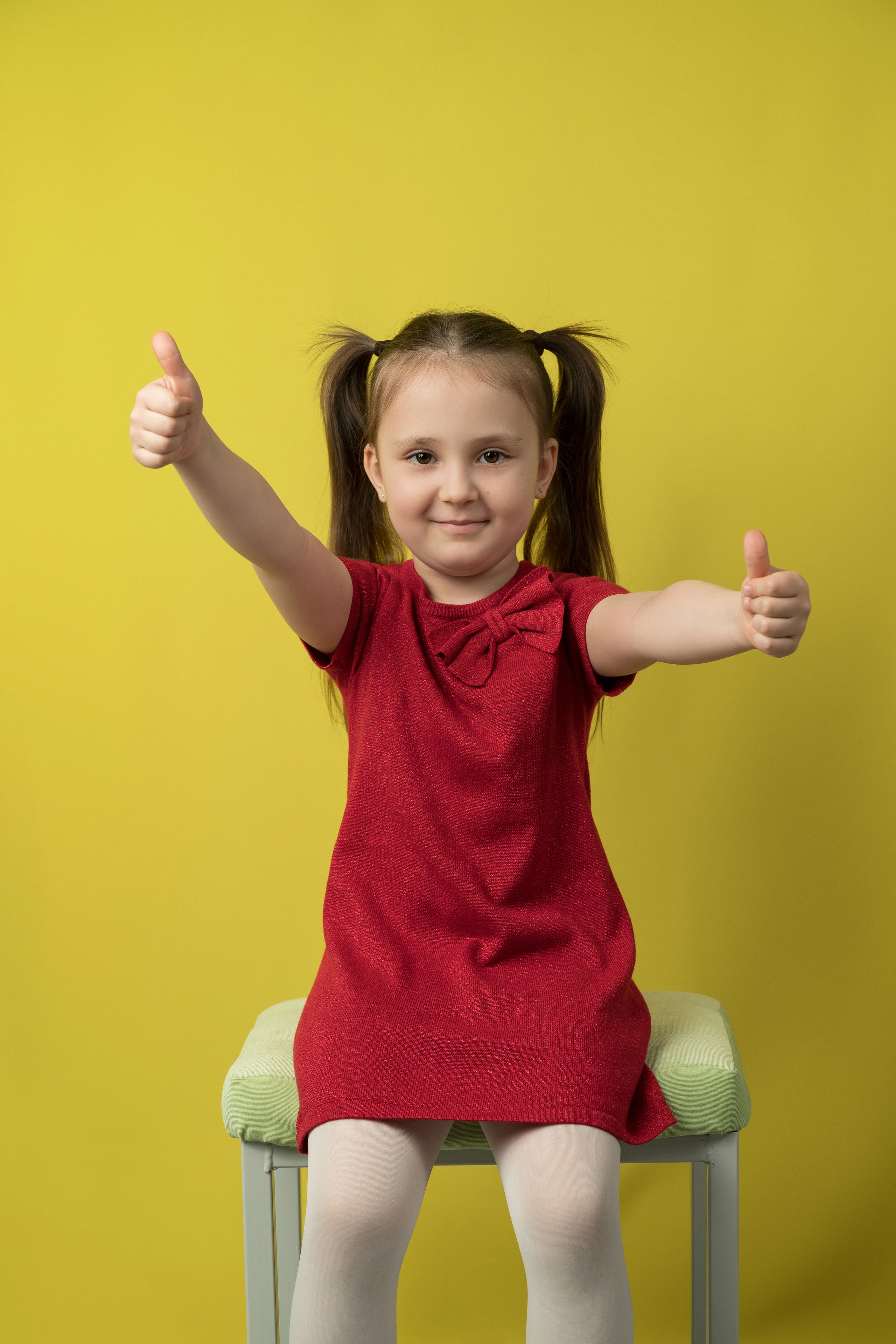 Фотографии для выпускного альбома в детском саду в Ставрополе и Ставропольском крае