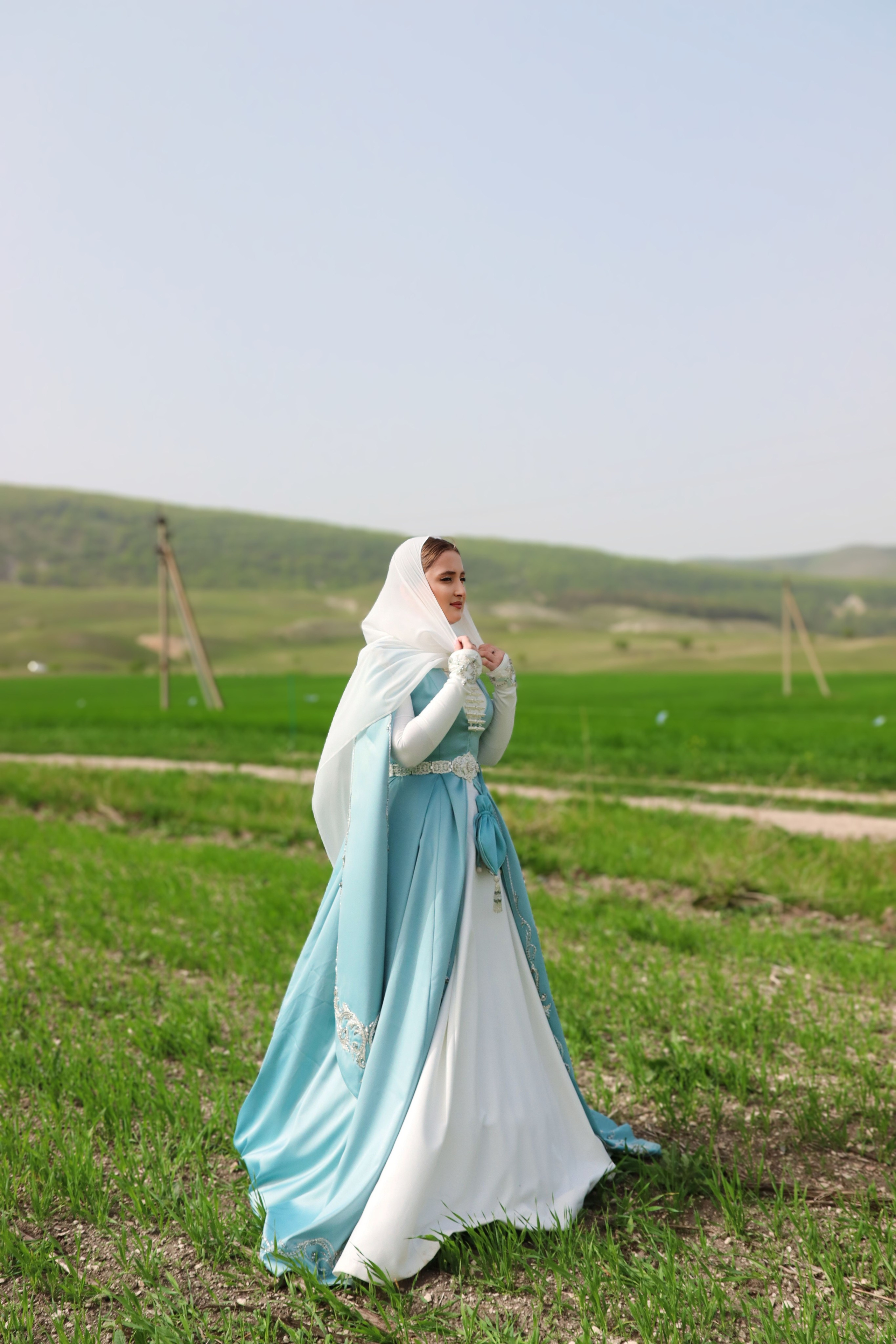 Рауль и Бэлла (предсвадебная). Zuleta.Go