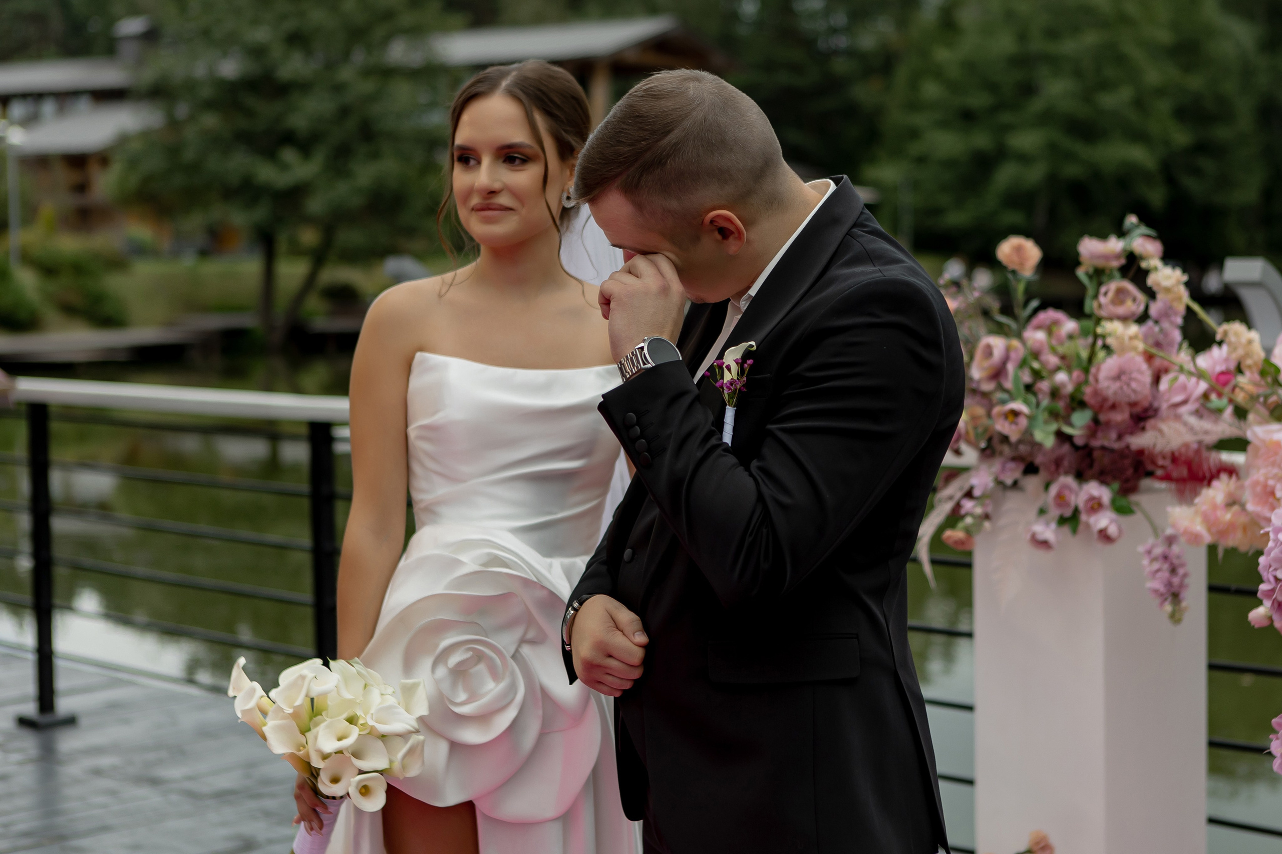 Дмитрий и Екатерина. Artiland. Свадебный фотограф Ксения Трухина в Нижнем Новгороде и Москве