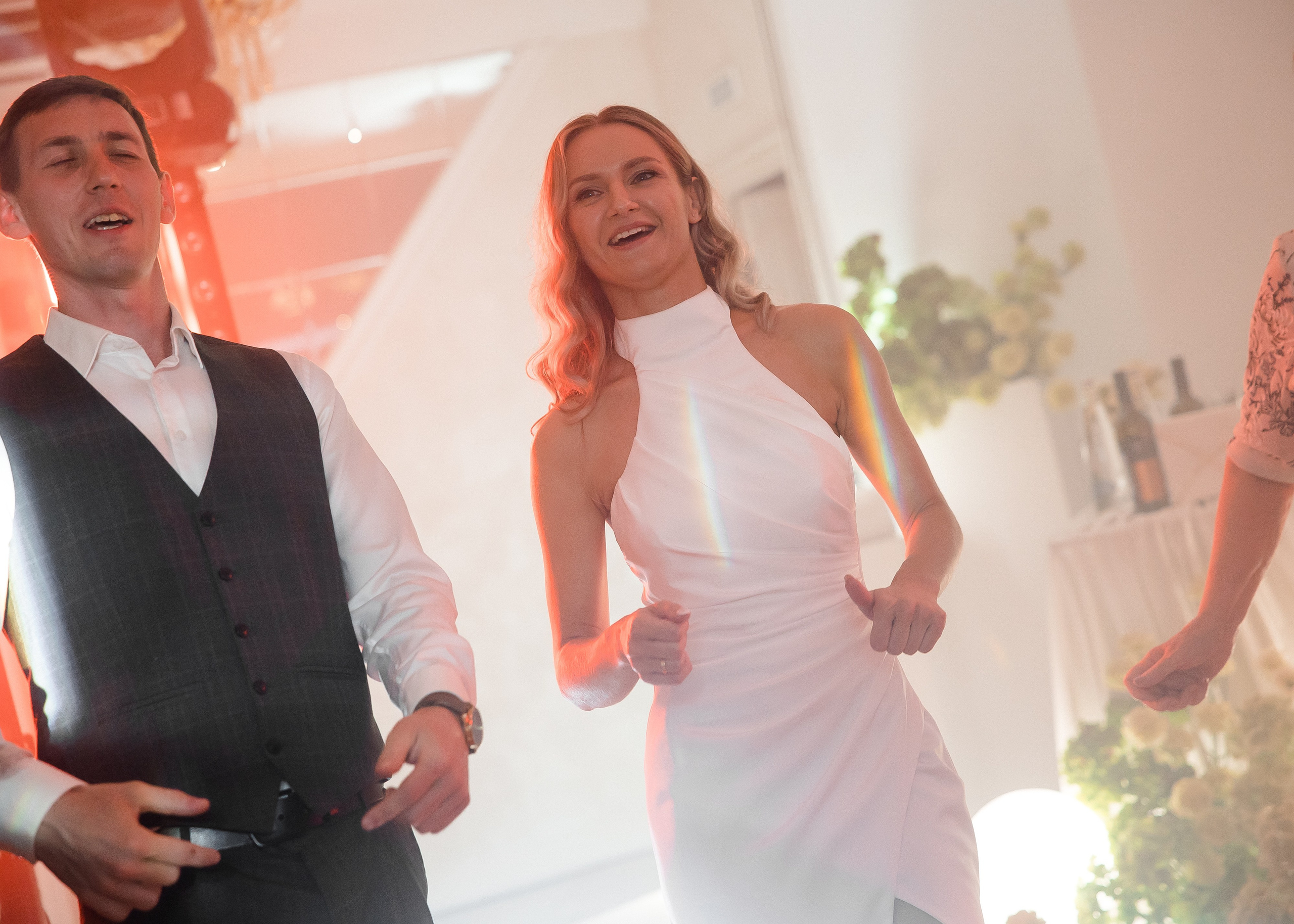 Лена + Саша. Свадебный и семейный фотограф в Саратове Маша Паника