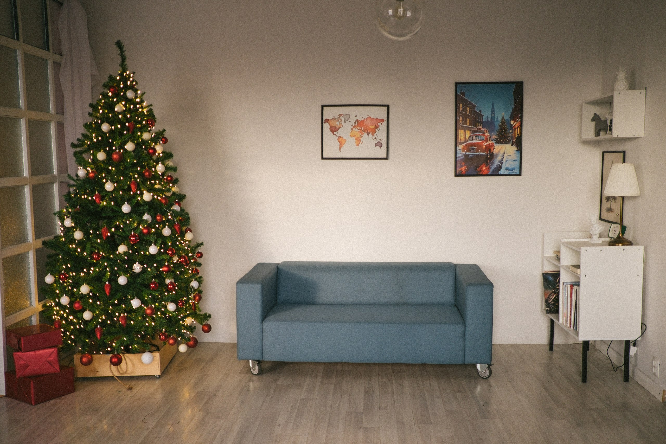 Новогодняя фотосессия в Туле. Портретный, семейный, свадебный фотограф. Бизнес, контент съёмка. Тула