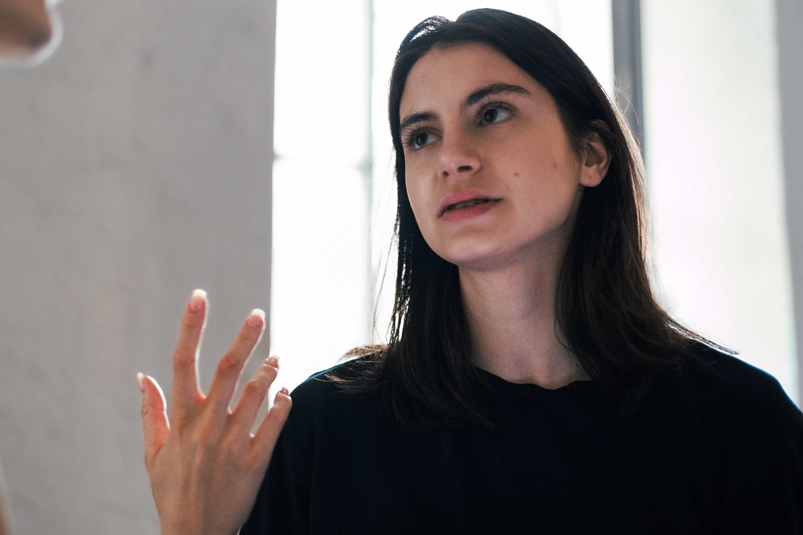 Бэкстейдж фотосъемка в СПб | Закулисье видеоклипов и творческих проектов