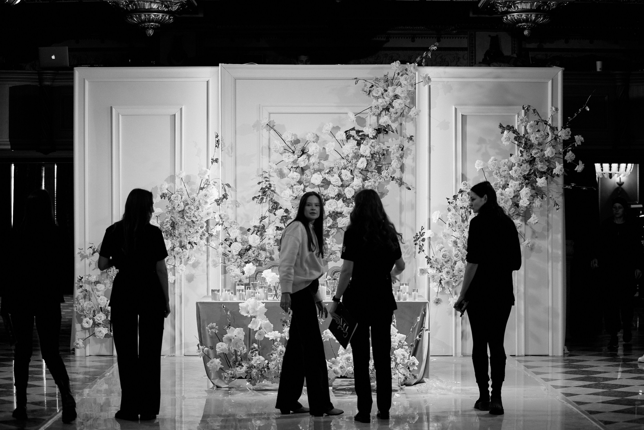 BEAUTY AND POWER. Дмитрий Мазуркевич: Профессиональный Репортажный Фотограф