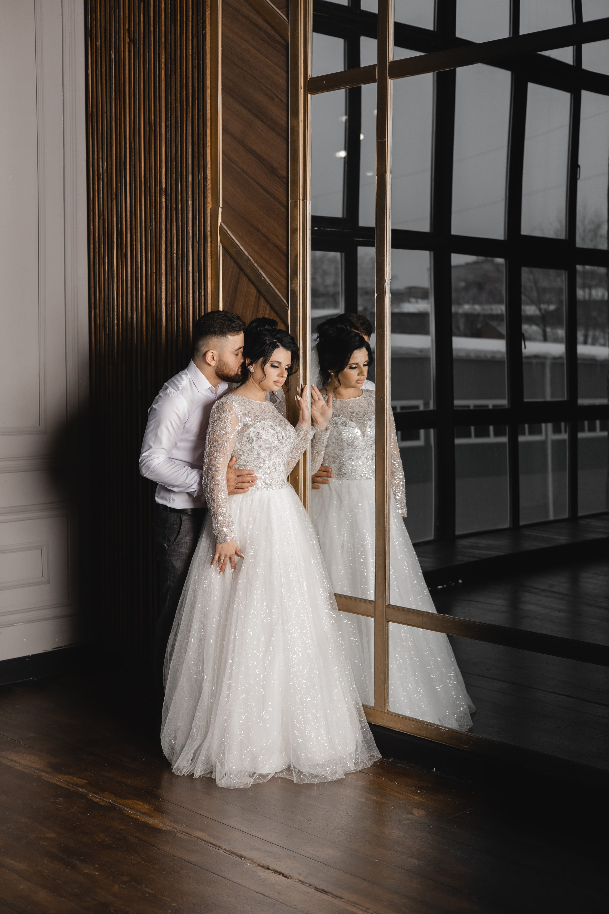 Свадьба Алина И Заур. ФОТОГРАФ НОВОСИБИРСК — АЛЁНА ЖИГАЛЕЕВА